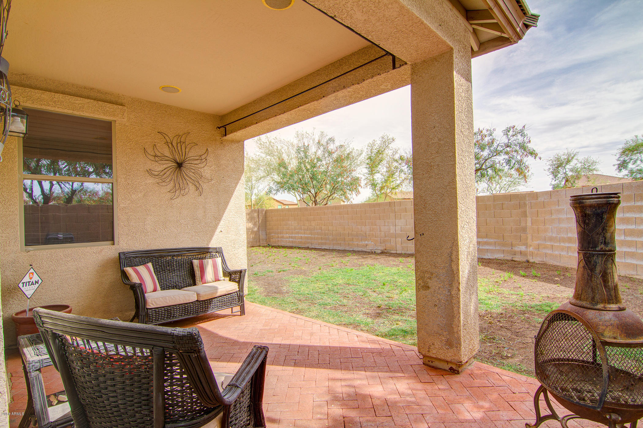8733 West Cordes Road Tolleson, AZ 85353 - Photo 38 of 43 tolleson32