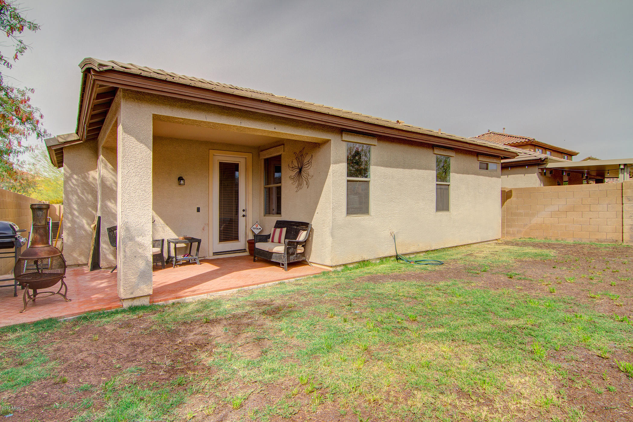 8733 West Cordes Road Tolleson, AZ 85353 - Photo 39 of 43 tolleson34