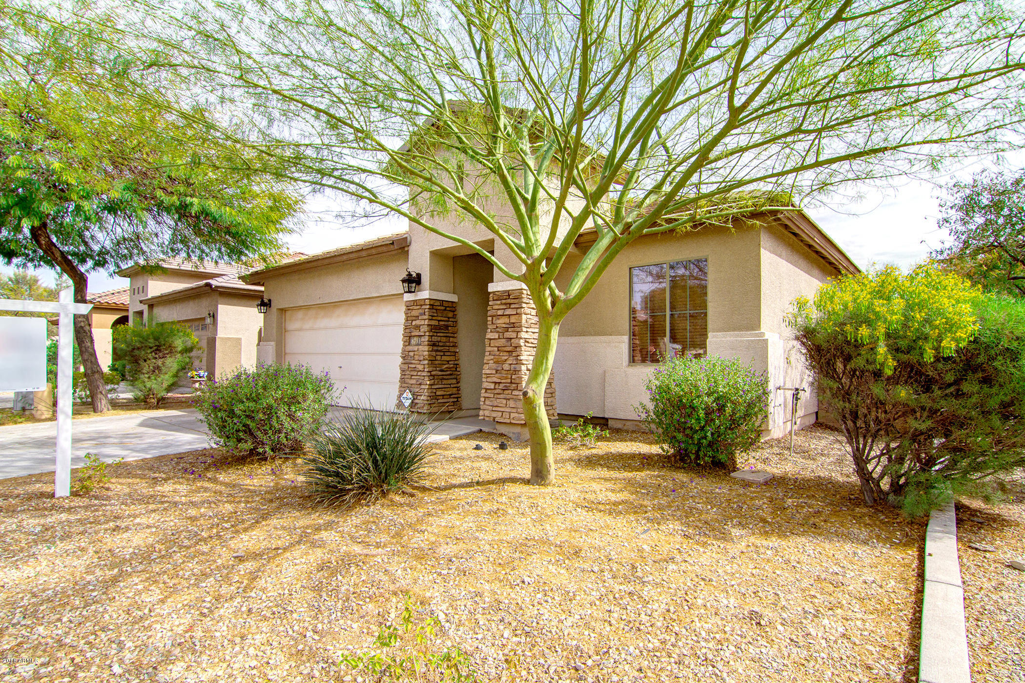 8733 West Cordes Road Tolleson, AZ 85353 - Photo 4 of 43 tolleson40