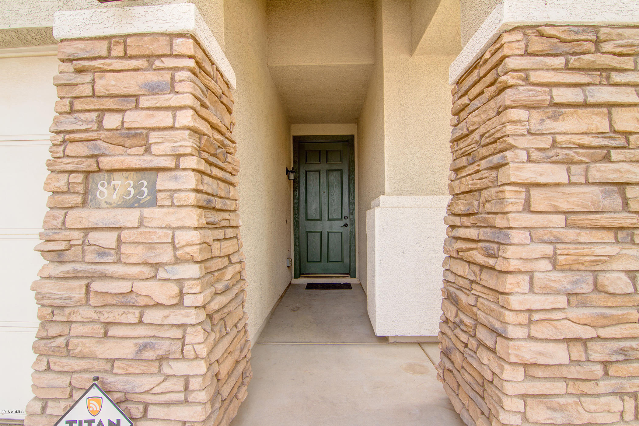 8733 West Cordes Road Tolleson, AZ 85353 - Photo 6 of 43 tolleson38