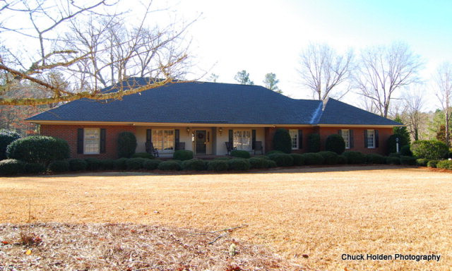 1137 Dunham Road Orangeburg, SC 29118 - Photo 1 of 1 Main View