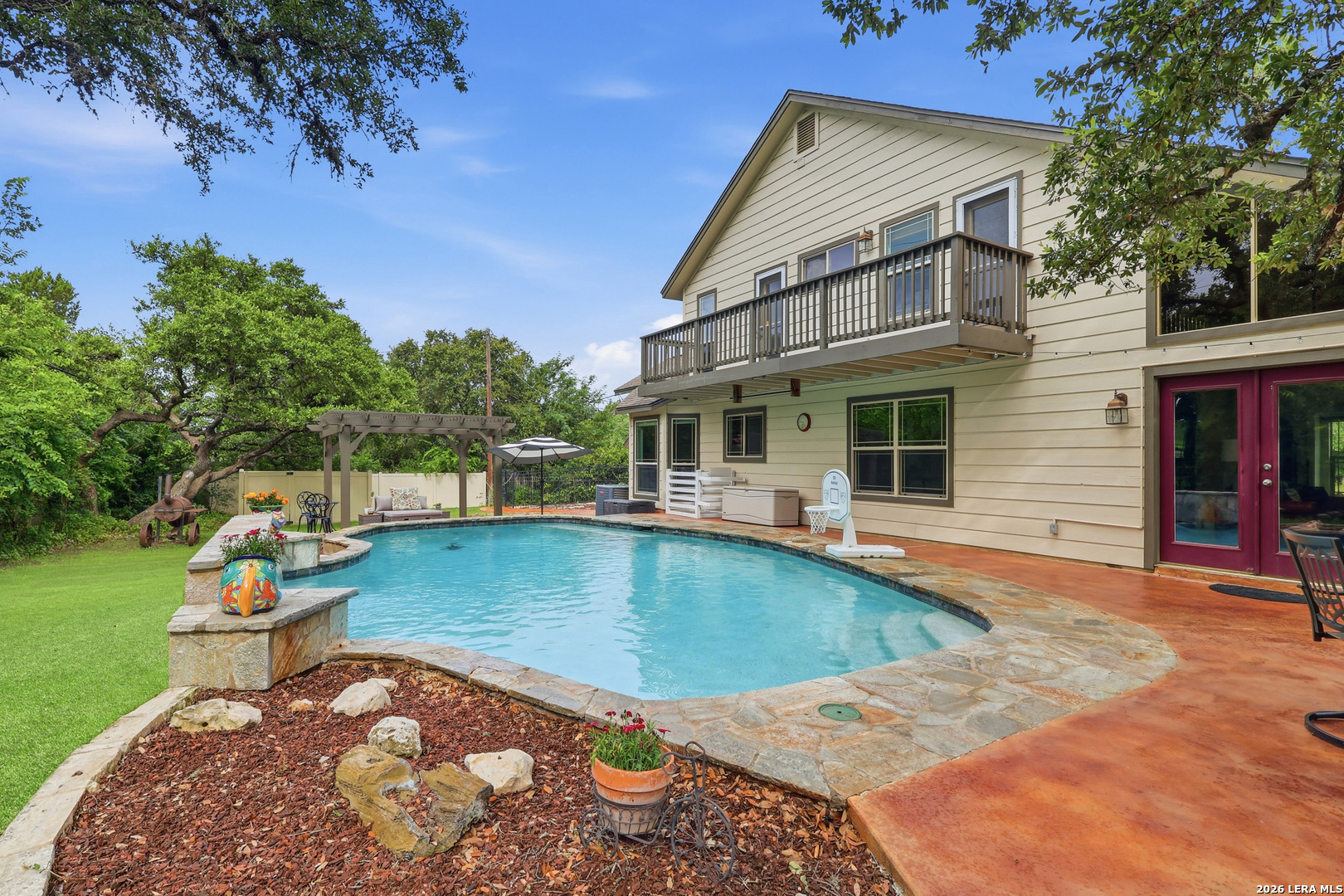 8430 Twisted Oaks Garden Ridge, TX 78266 - Photo 22 of 30