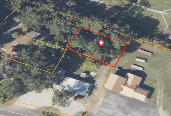$24,000 | 0 Southeast 122nd Place, Ocklawaha, FL 32179