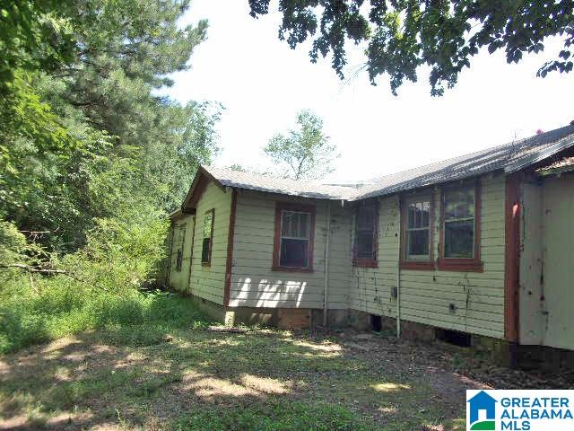 1937 Hollingsworth Road Jacksonville, AL 36265 - Photo 3 of 15
