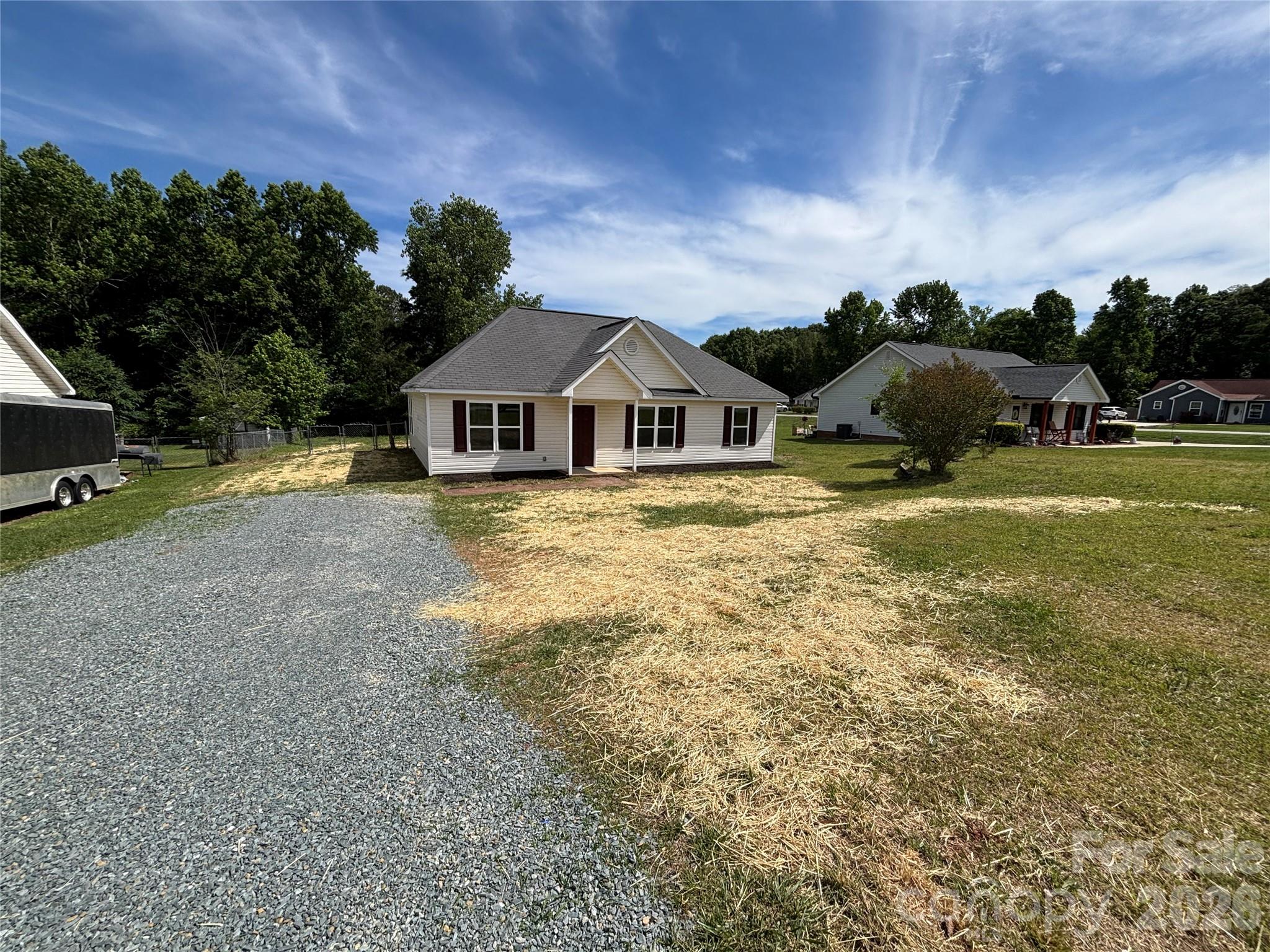 1002 Crescent Way Wingate, NC 28174 - Photo 19 of 26