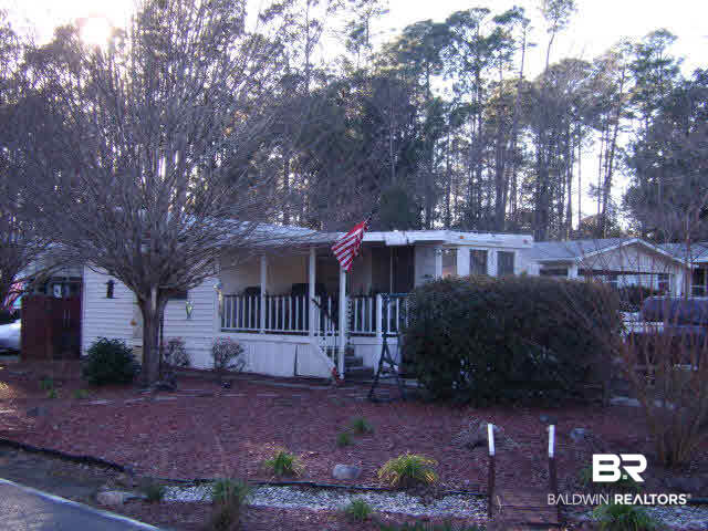 655 Escambia Loop Lillian, AL 36549 - Photo 1 of 1