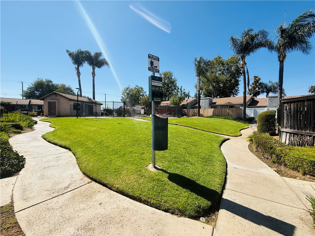 9505 Arlington, Unit 77 Riverside, CA 92503 - Photo 10 of 11