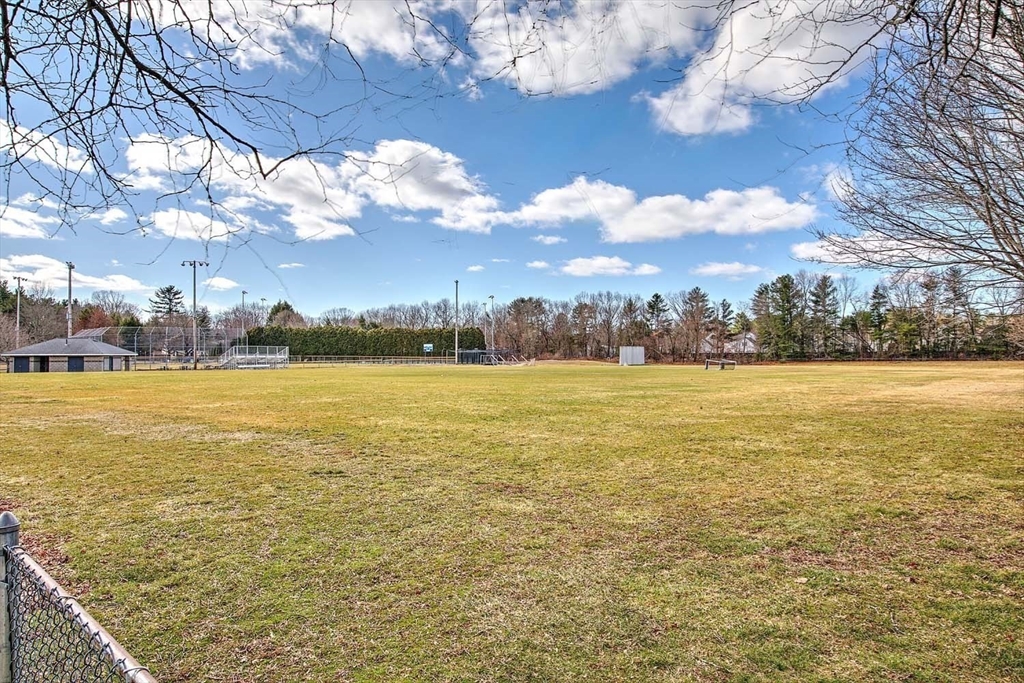 91 Pleasant Street, Unit A6 Medfield, MA 02052 - Photo 26 of 29 a view of an ocean