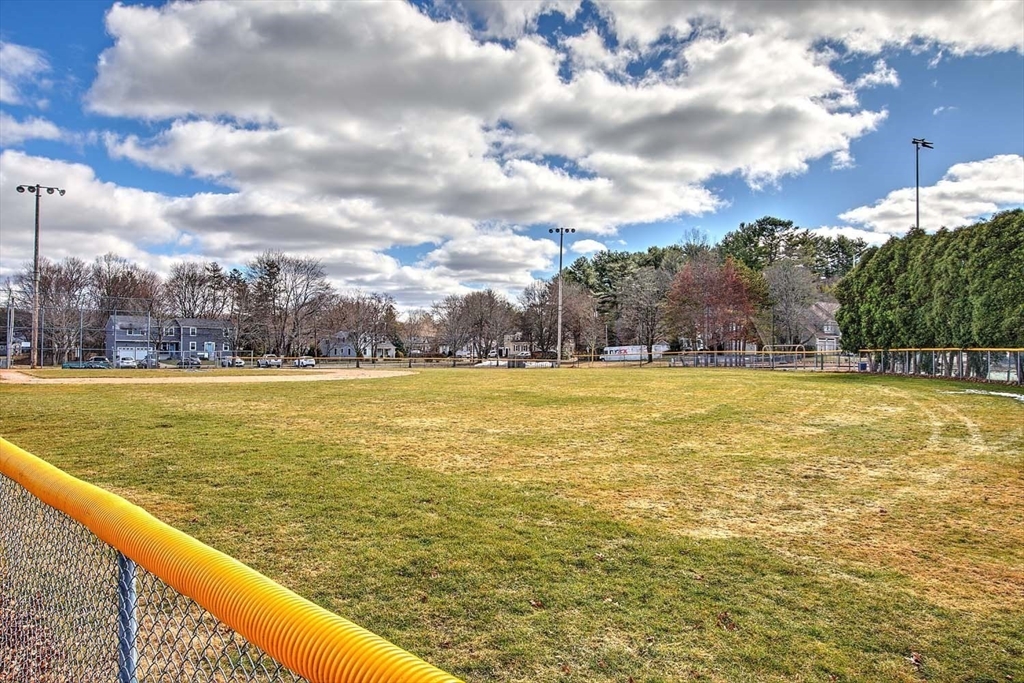 91 Pleasant Street, Unit A6 Medfield, MA 02052 - Photo 28 of 29 a view of an ocean