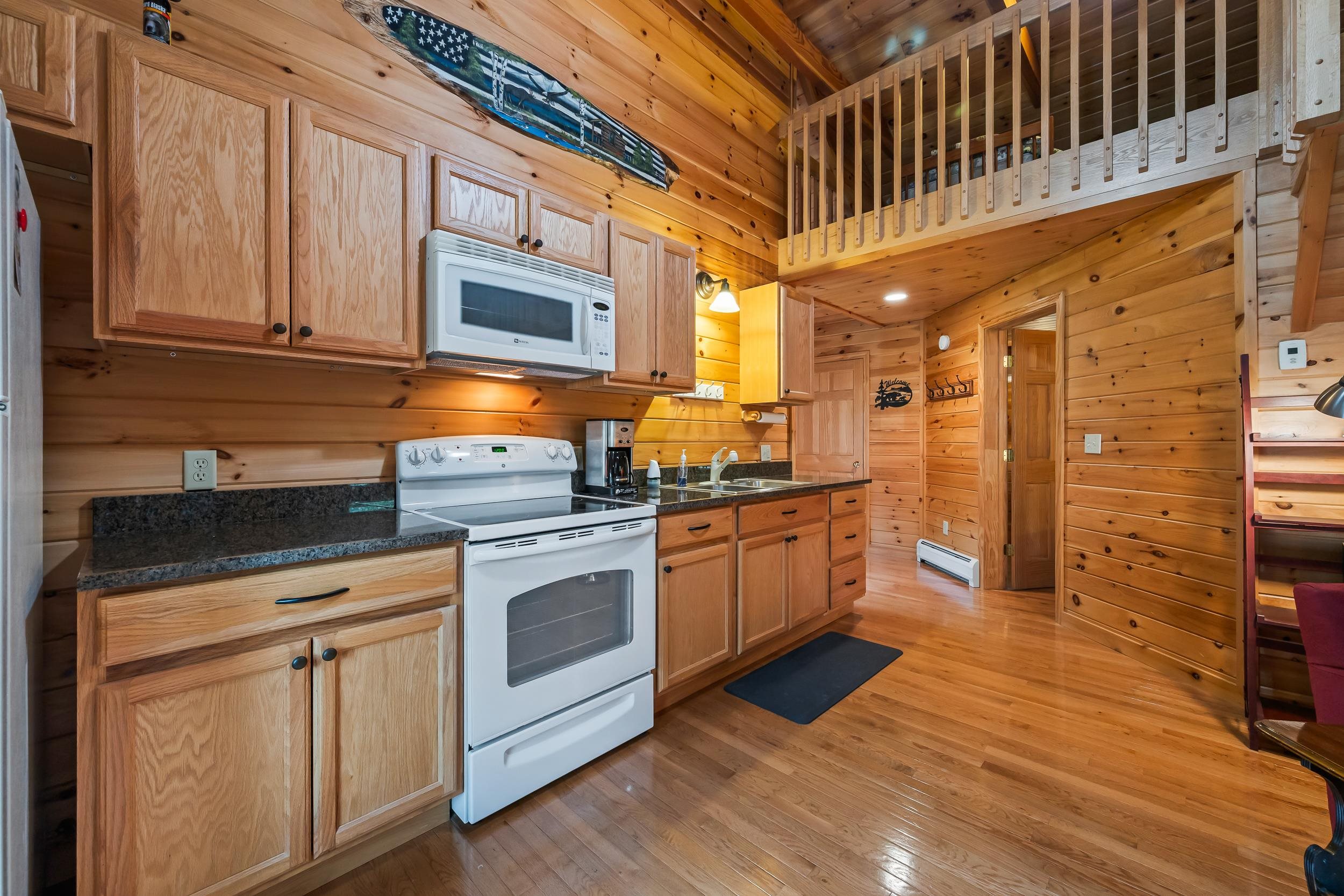 34 Charles Road Conway, NH 03813 - Photo 29 of 48 Gallery Image 29
