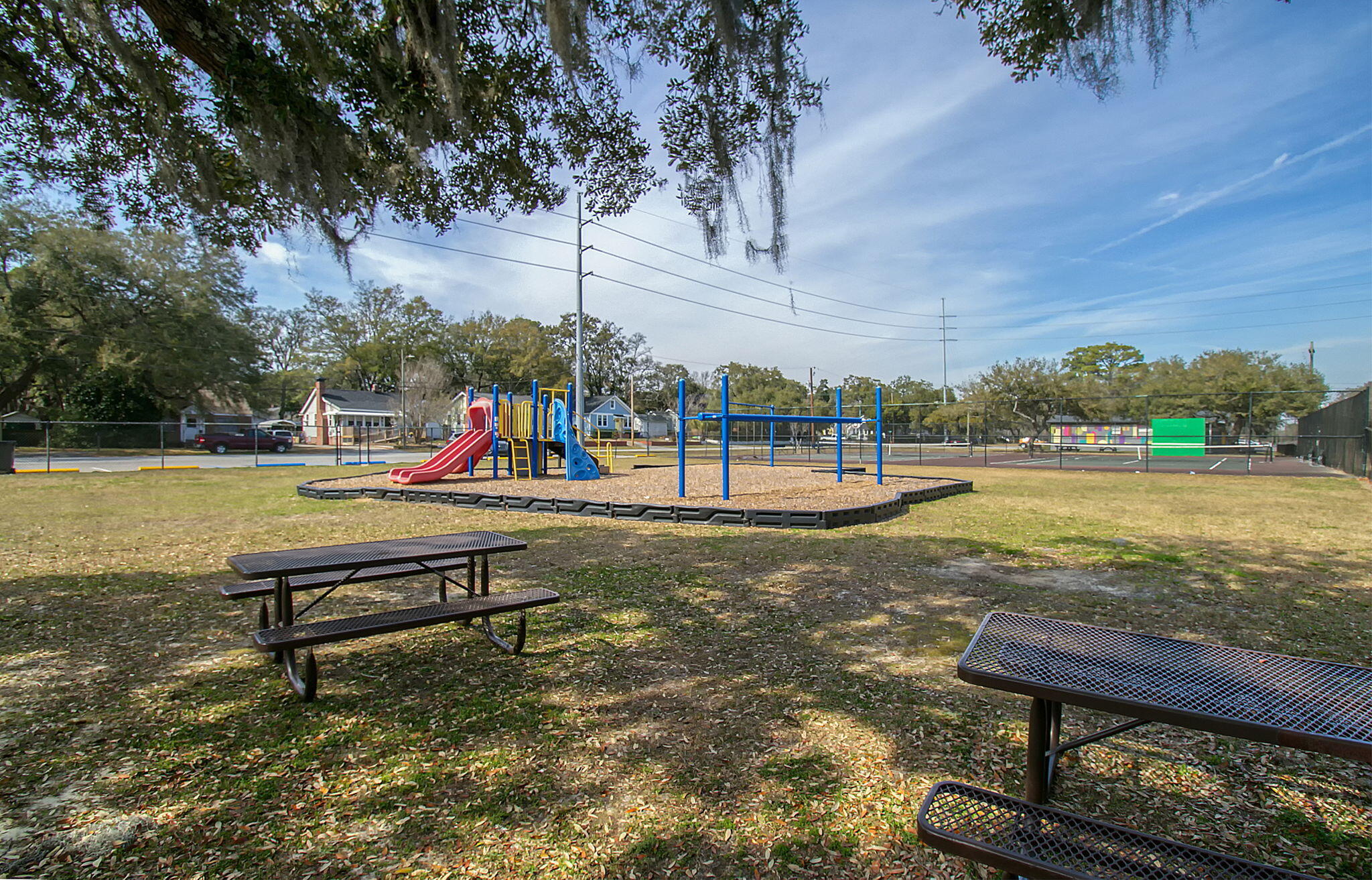 4950 North Rhett Avenue North Charleston, SC 29405 - Photo 57 of 60 CREM_Park Circle addtional amenities_008