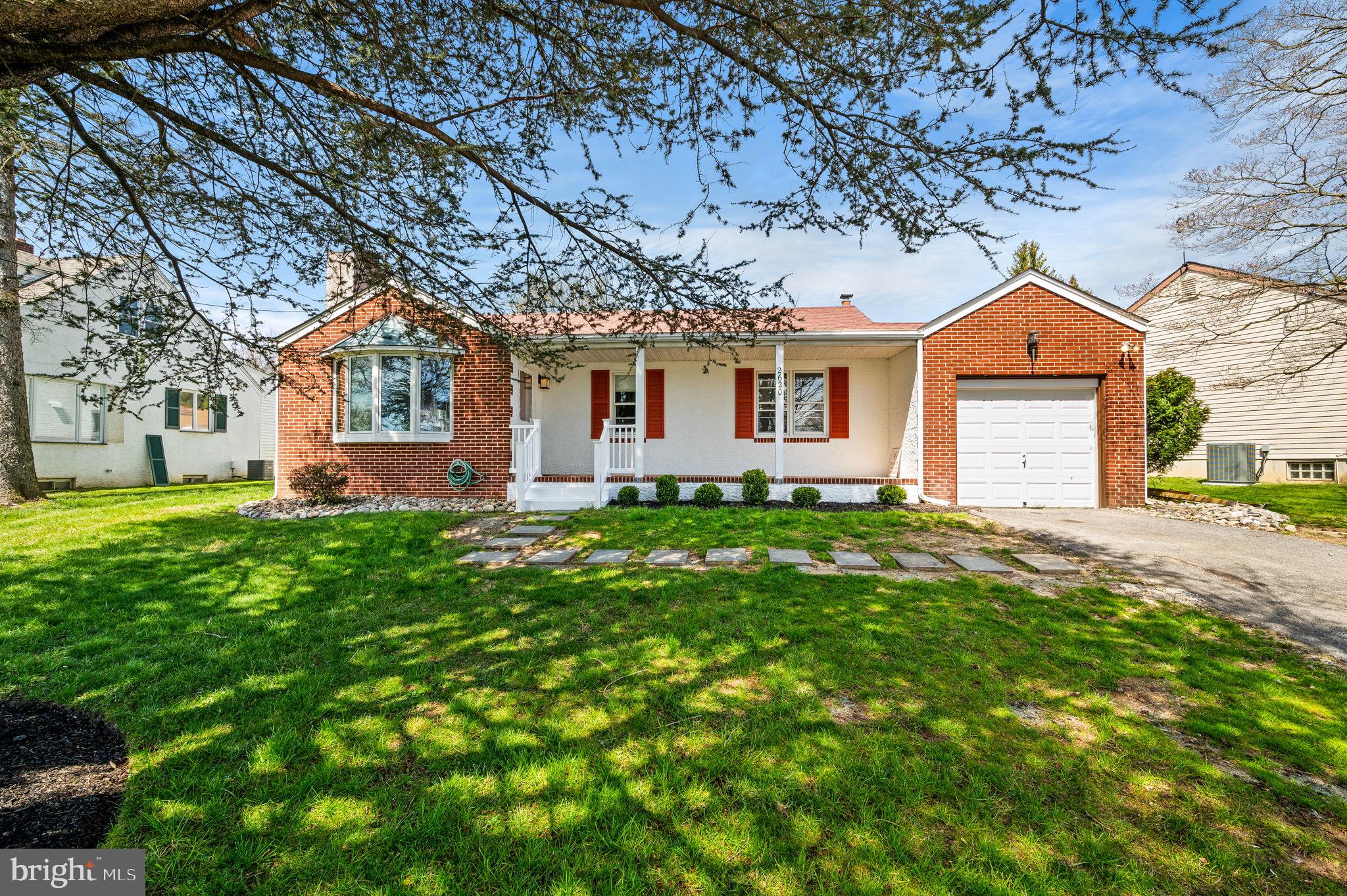 2620 Central Avenue Marcus Hook, PA 19061 - Photo 1 of 22