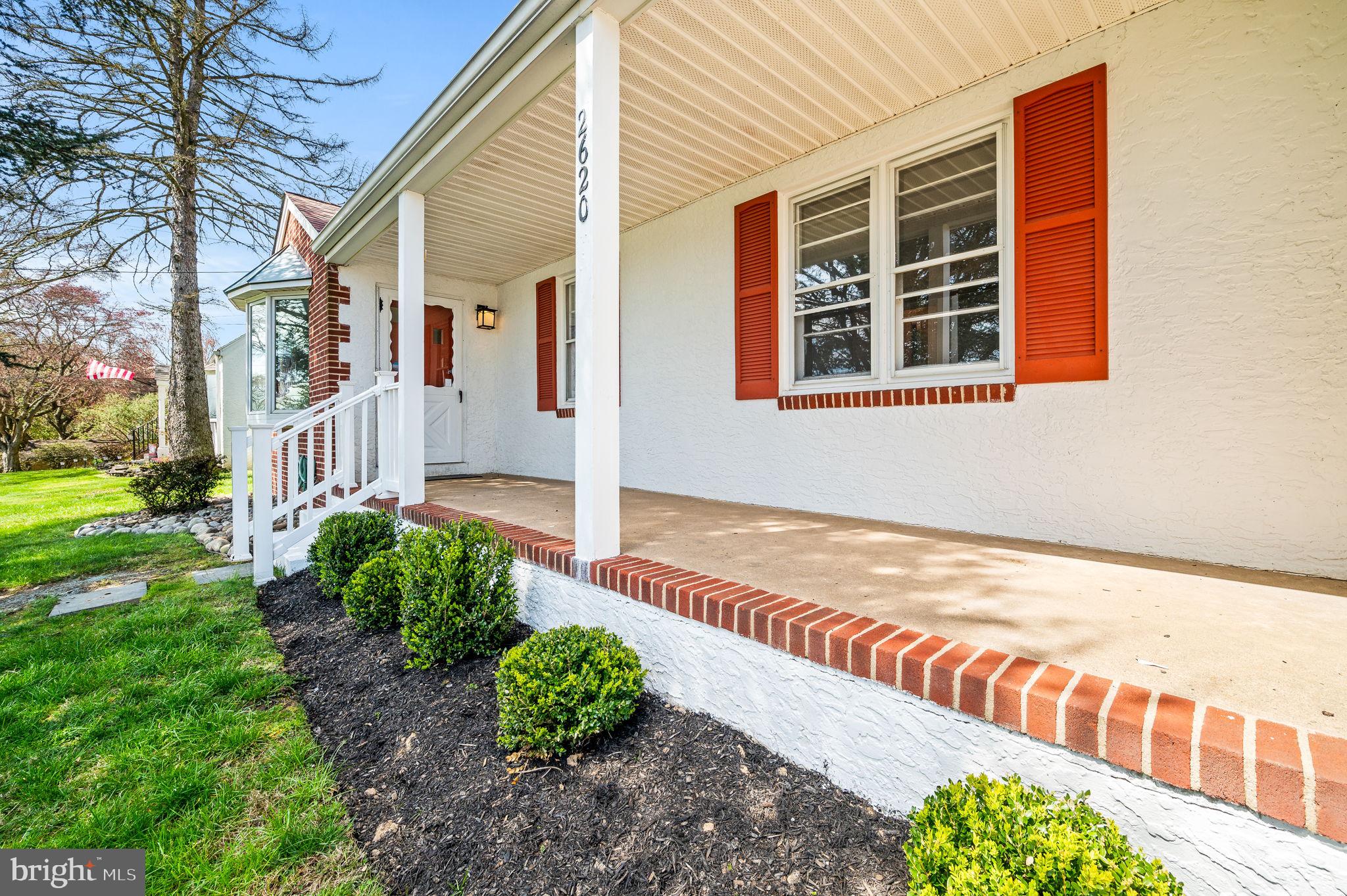 2620 Central Avenue Marcus Hook, PA 19061 - Photo 3 of 22