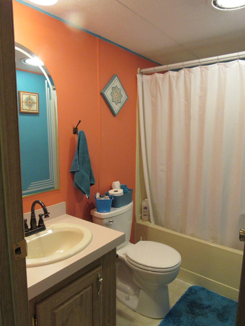 24 Patterson Bridge Road North Anson, ME 04958 - Photo 18 of 22 #18 Bathroom 2