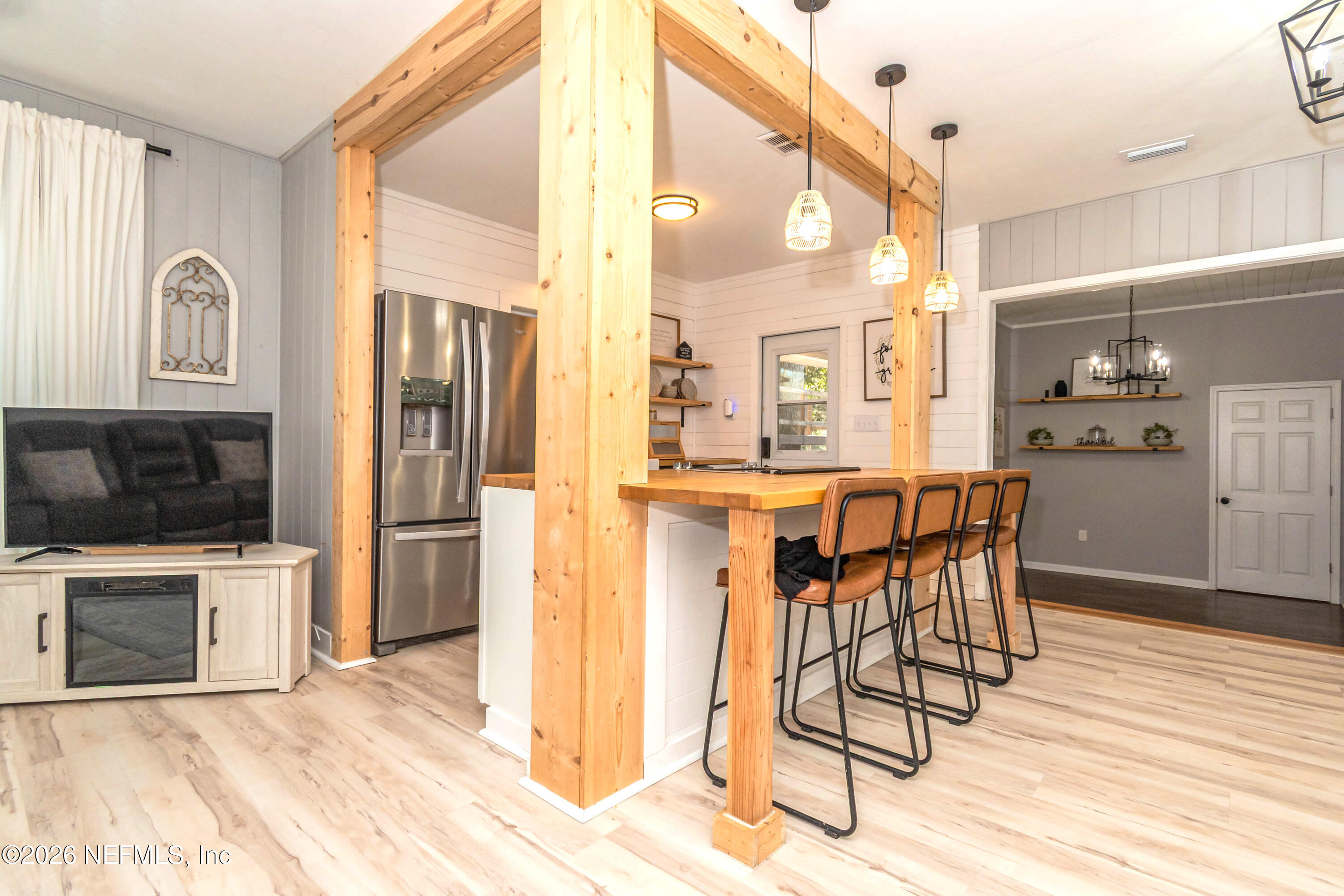 580 Northeast 3rd Street Lake Butler, FL 32054 - Photo 13 of 61 d6