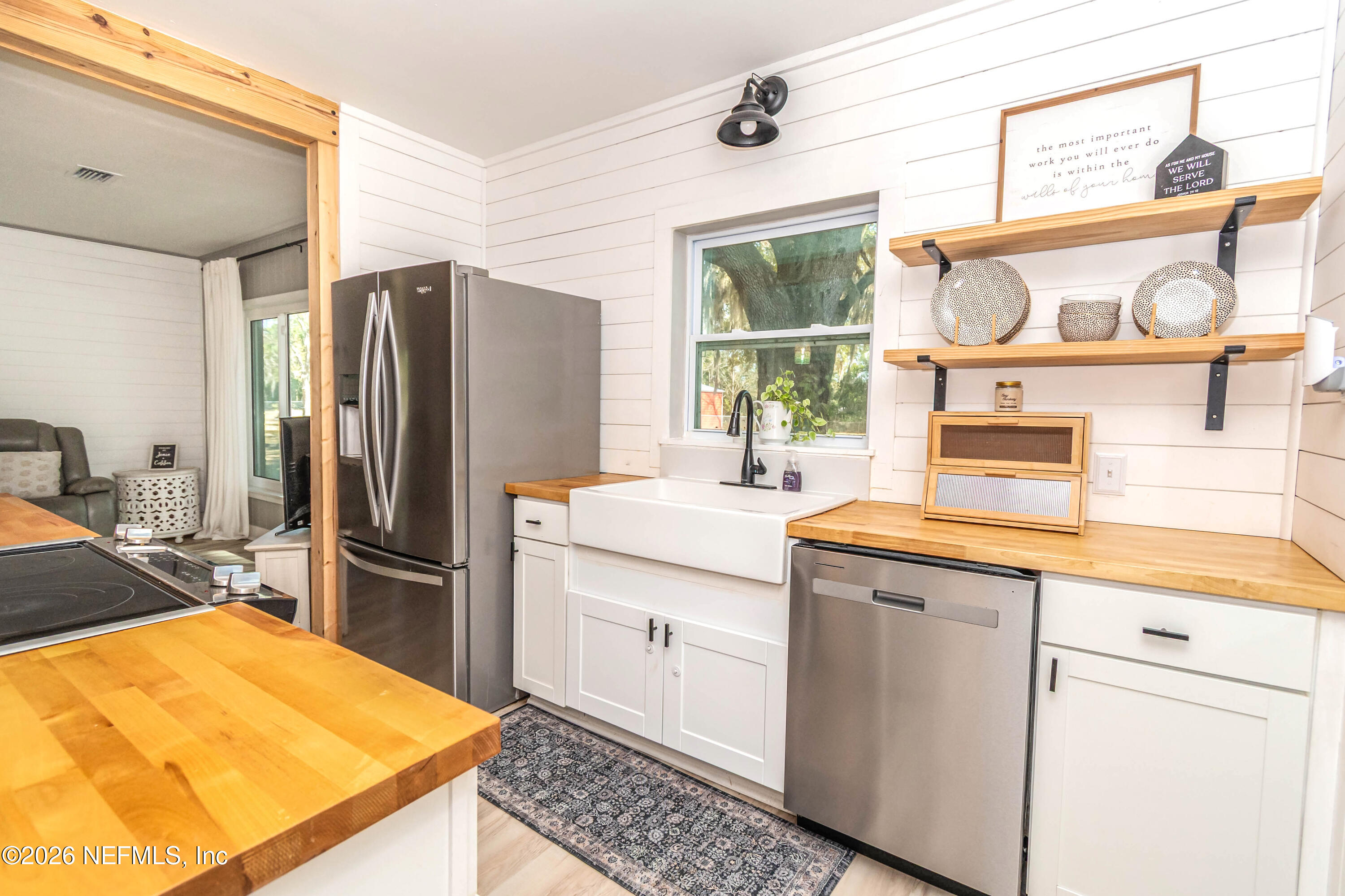 580 Northeast 3rd Street Lake Butler, FL 32054 - Photo 15 of 61 d8