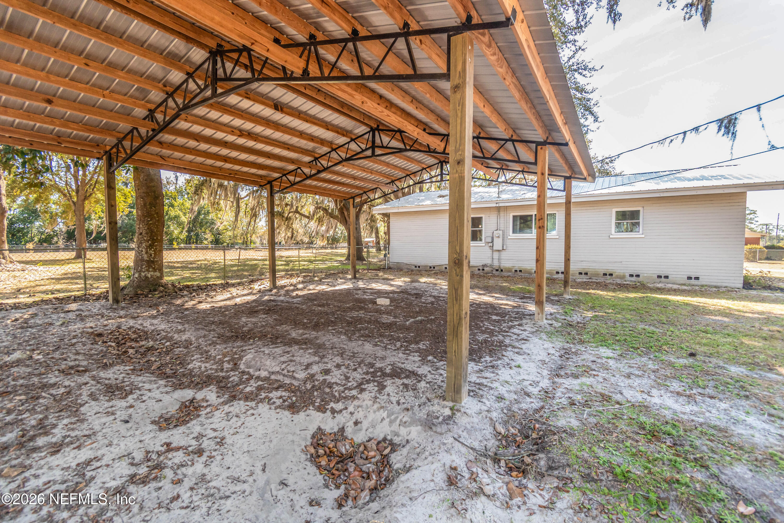 580 Northeast 3rd Street Lake Butler, FL 32054 - Photo 49 of 61 z1