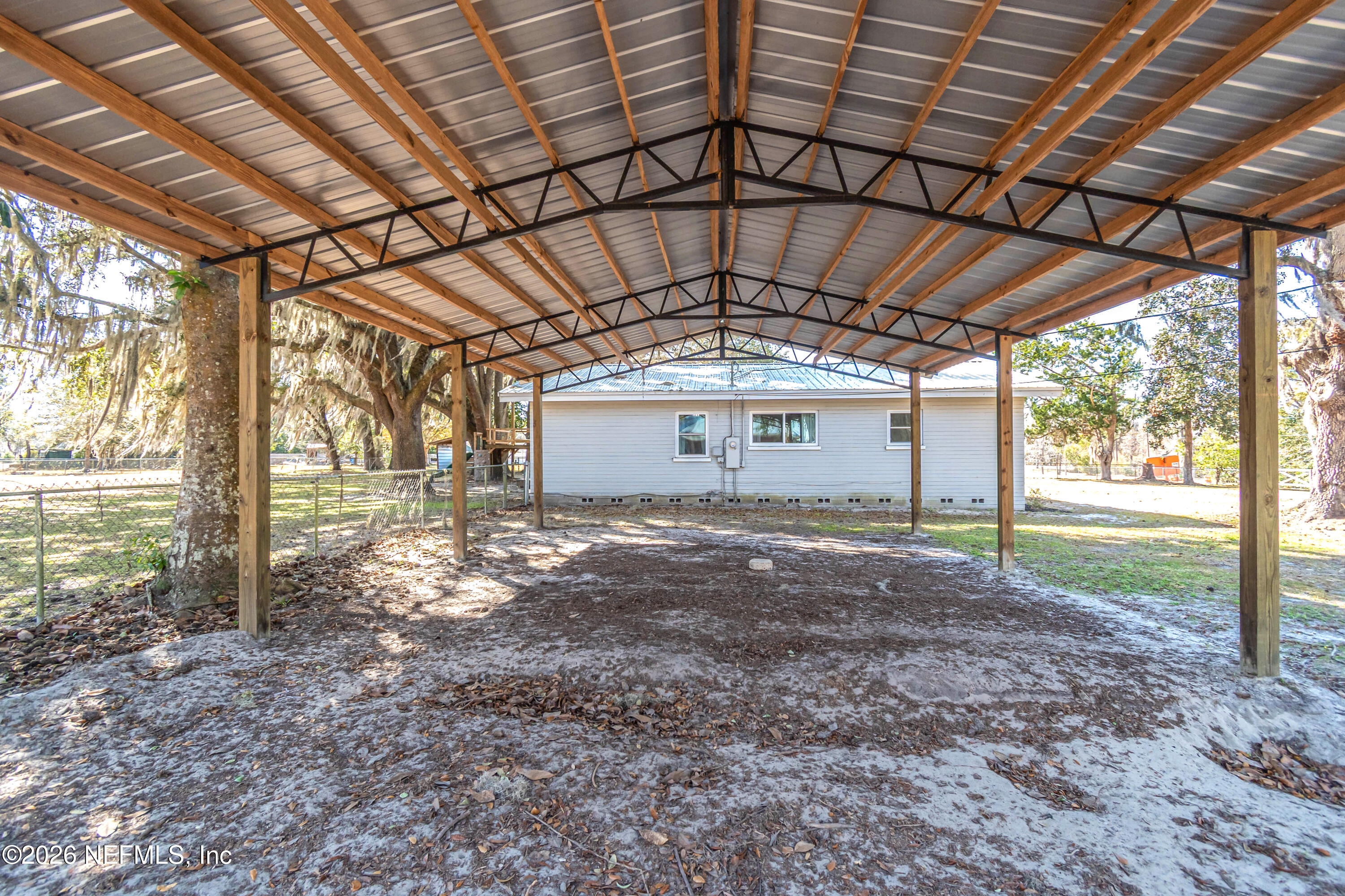 580 Northeast 3rd Street Lake Butler, FL 32054 - Photo 50 of 61 z2