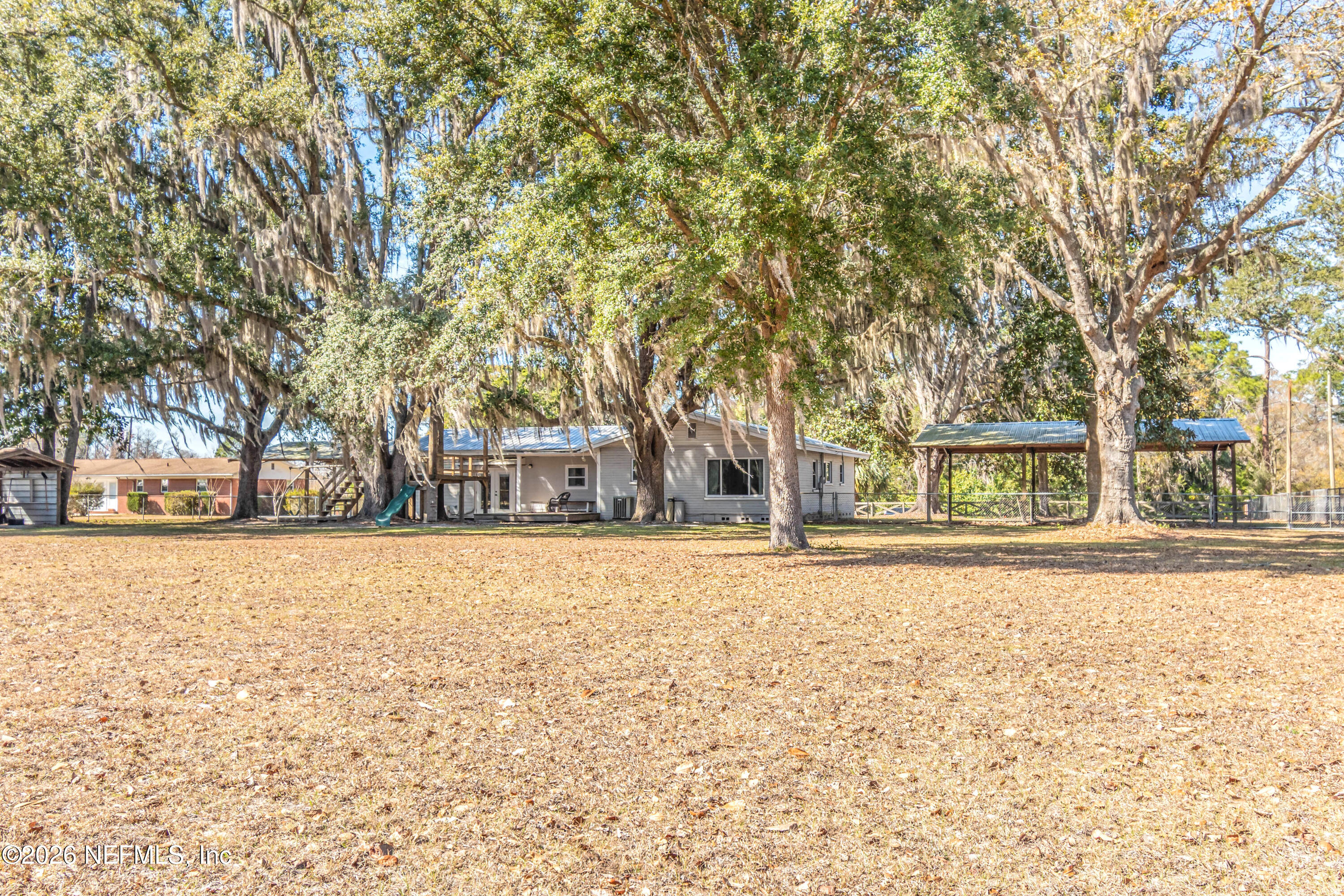 580 Northeast 3rd Street Lake Butler, FL 32054 - Photo 54 of 61 z6