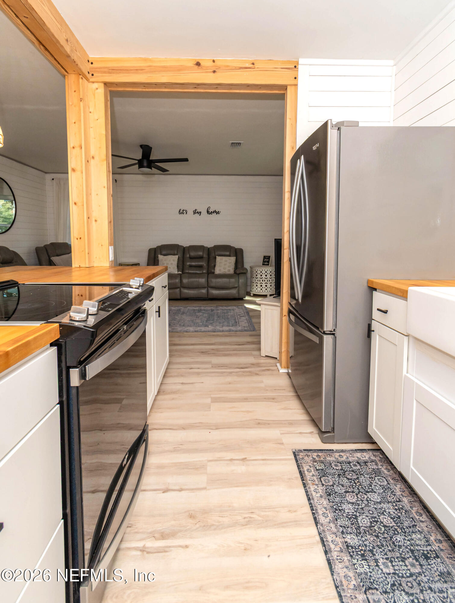 580 Northeast 3rd Street Lake Butler, FL 32054 - Photo 10 of 61 d3