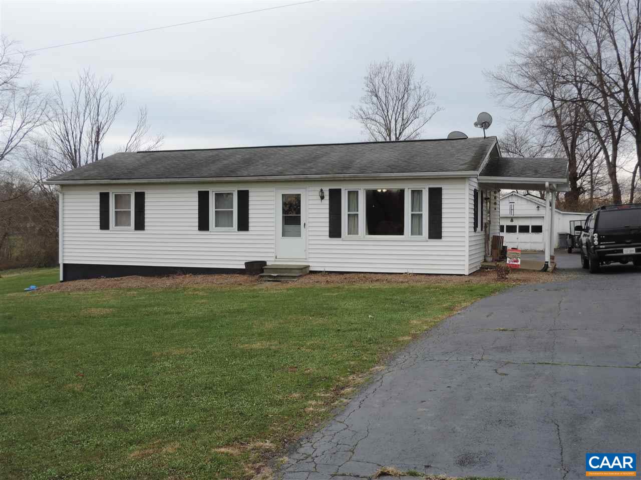 1365 Locust Grove Church Road Orange, VA 22960 - Photo 1 of 32 Gallery Image 1