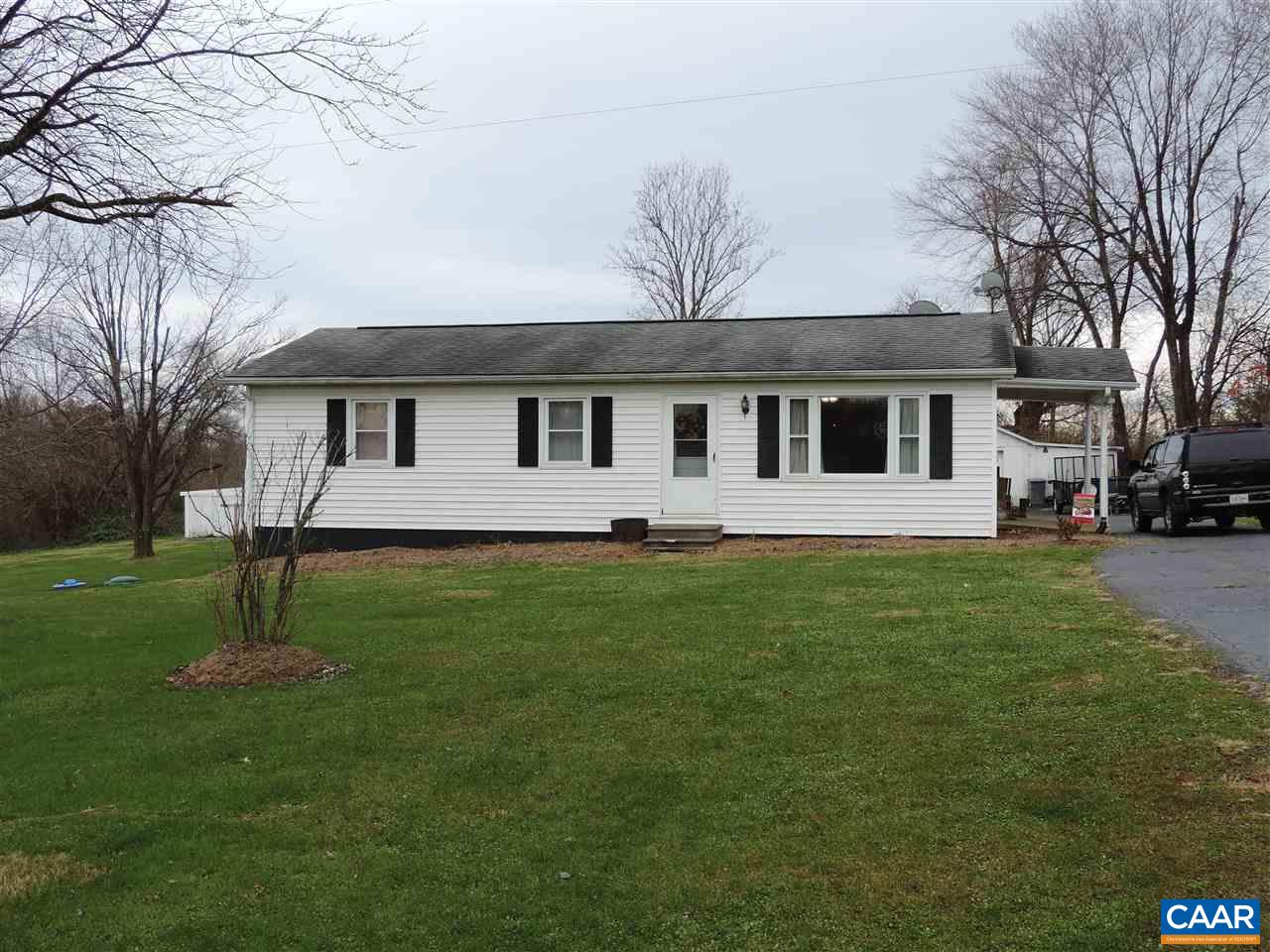 1365 Locust Grove Church Road Orange, VA 22960 - Photo 11 of 32 Gallery Image 11