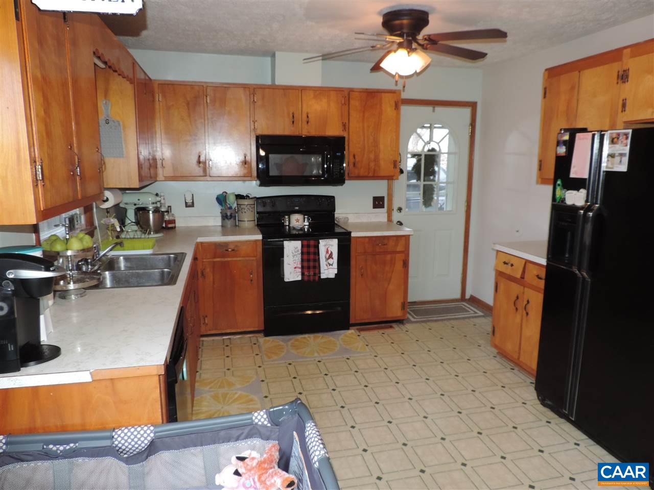 1365 Locust Grove Church Road Orange, VA 22960 - Photo 12 of 32 Gallery Image 12
