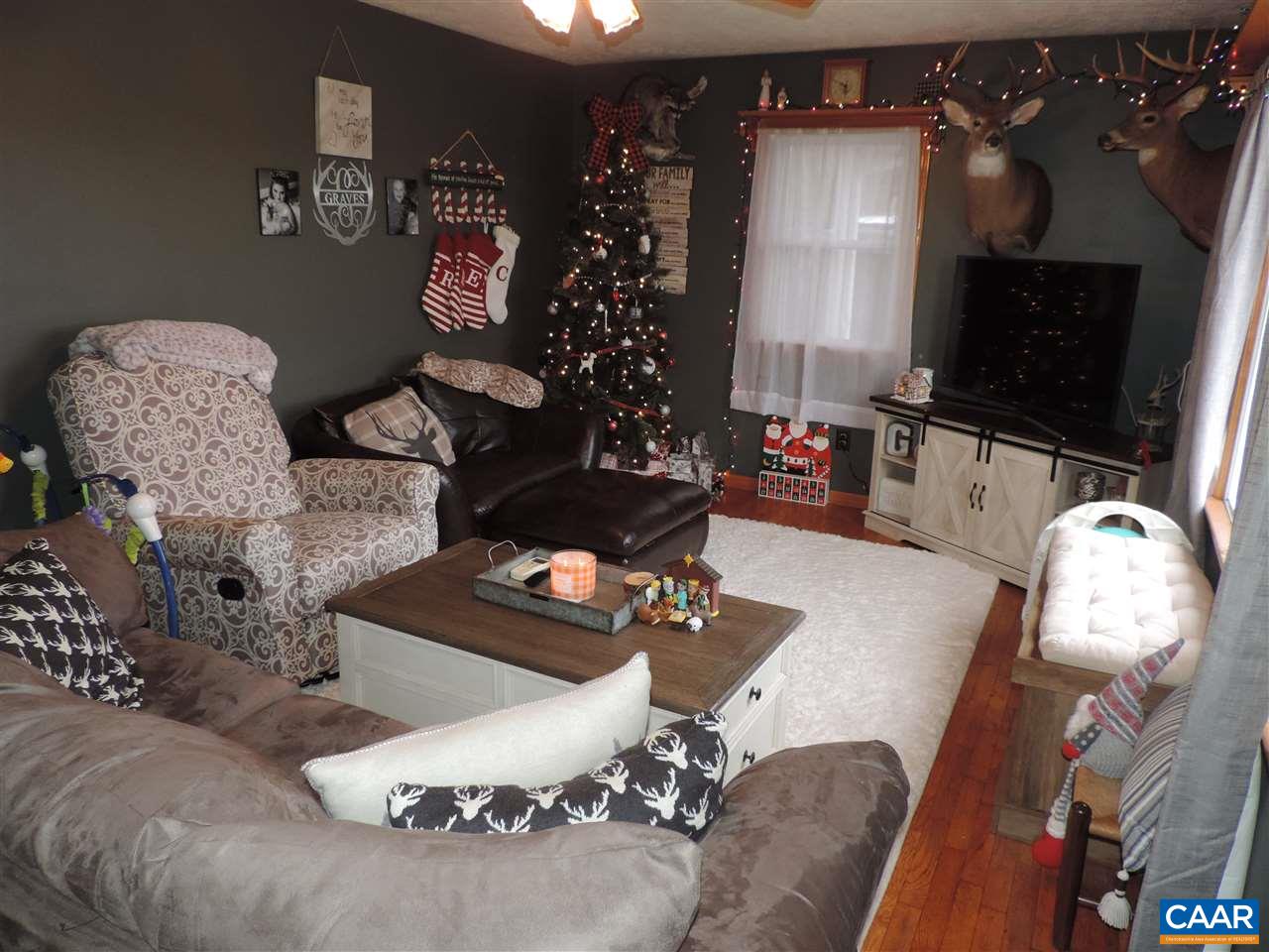 1365 Locust Grove Church Road Orange, VA 22960 - Photo 15 of 32 Gallery Image 15