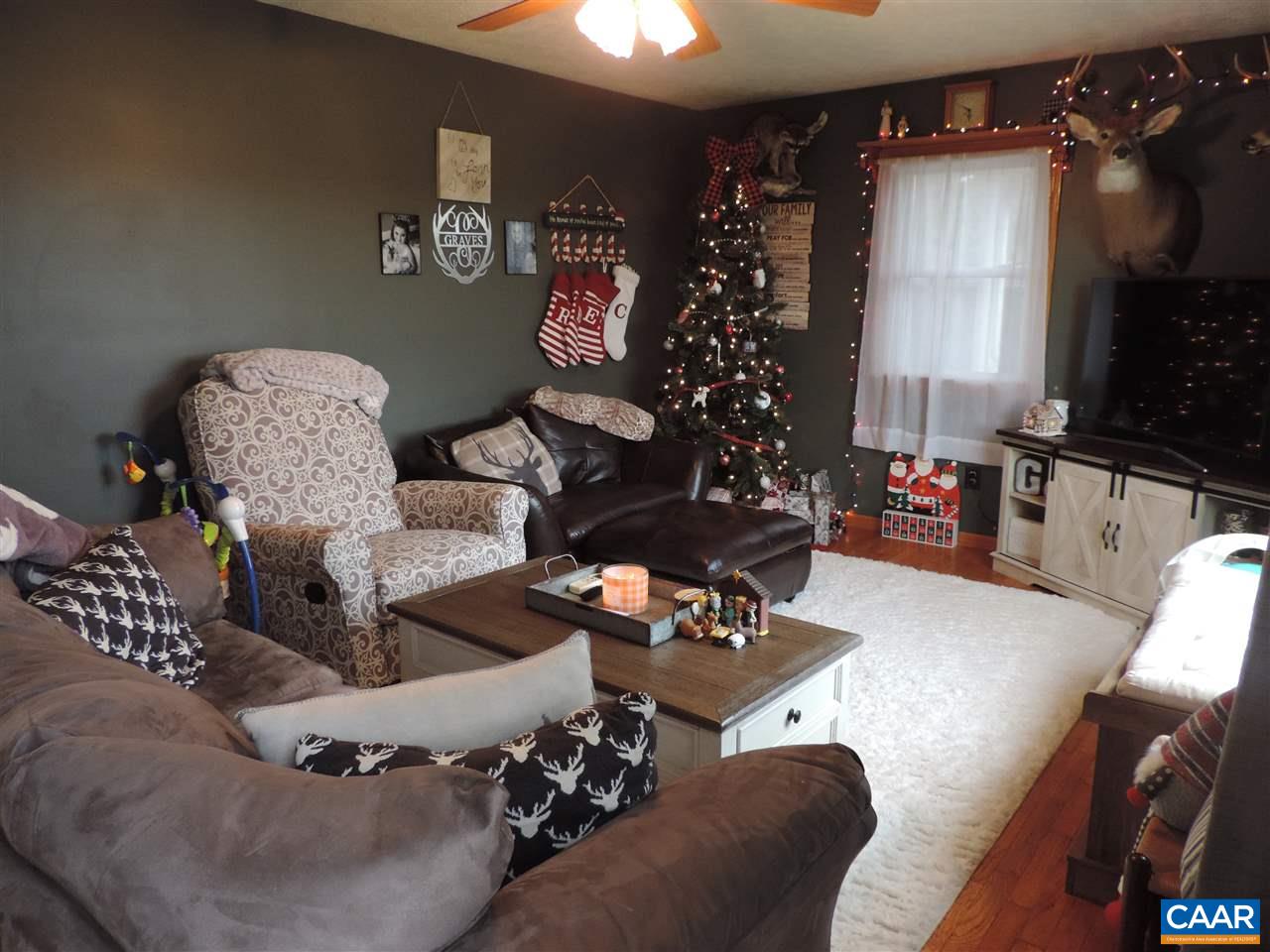 1365 Locust Grove Church Road Orange, VA 22960 - Photo 16 of 32 Gallery Image 16