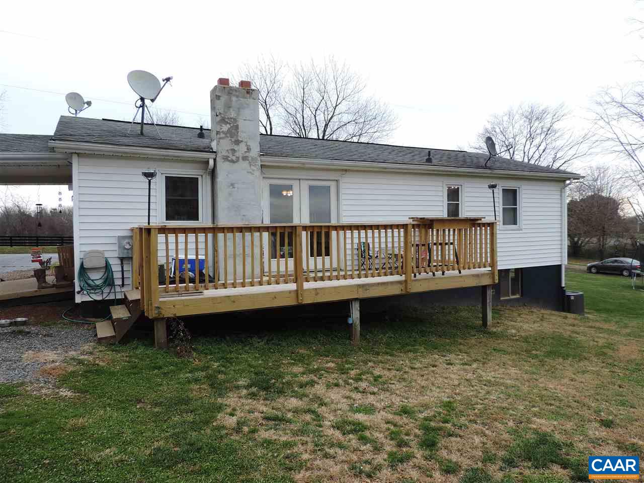 1365 Locust Grove Church Road Orange, VA 22960 - Photo 2 of 32 Gallery Image 2