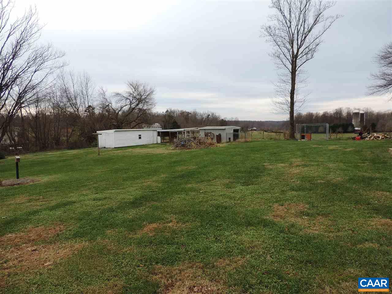 1365 Locust Grove Church Road Orange, VA 22960 - Photo 3 of 32 Gallery Image 3