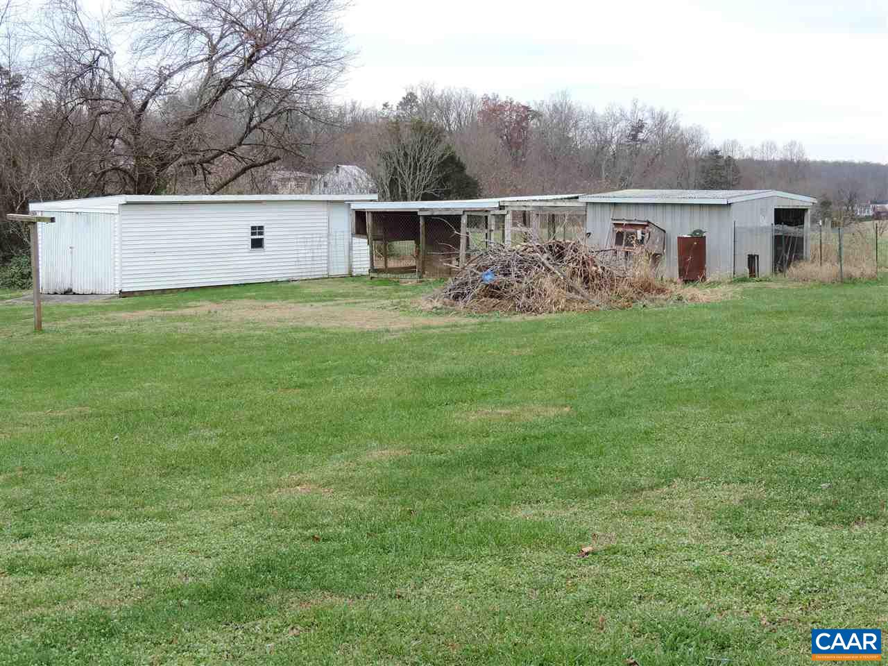 1365 Locust Grove Church Road Orange, VA 22960 - Photo 4 of 32 Gallery Image 4