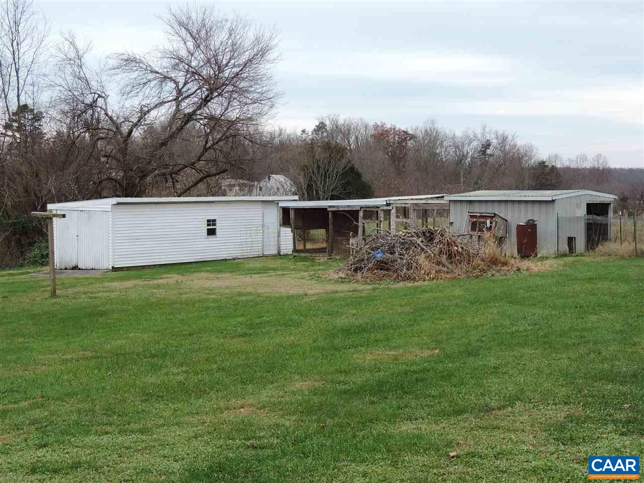 1365 Locust Grove Church Road Orange, VA 22960 - Photo 5 of 32 Gallery Image 5
