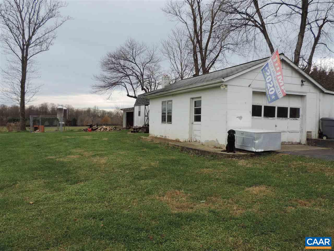 1365 Locust Grove Church Road Orange, VA 22960 - Photo 7 of 32 Gallery Image 7