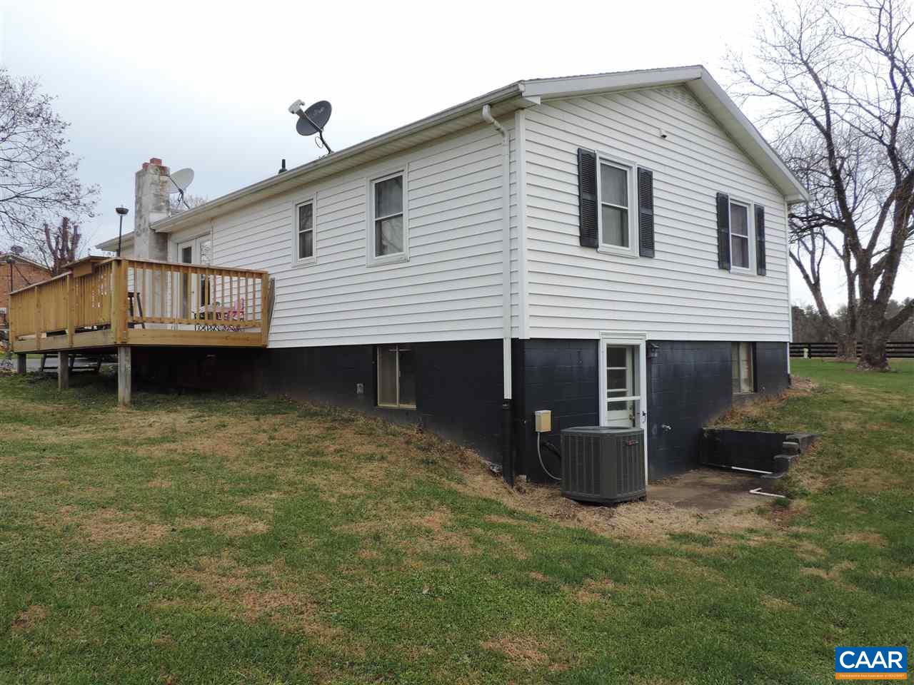 1365 Locust Grove Church Road Orange, VA 22960 - Photo 8 of 32 Gallery Image 8
