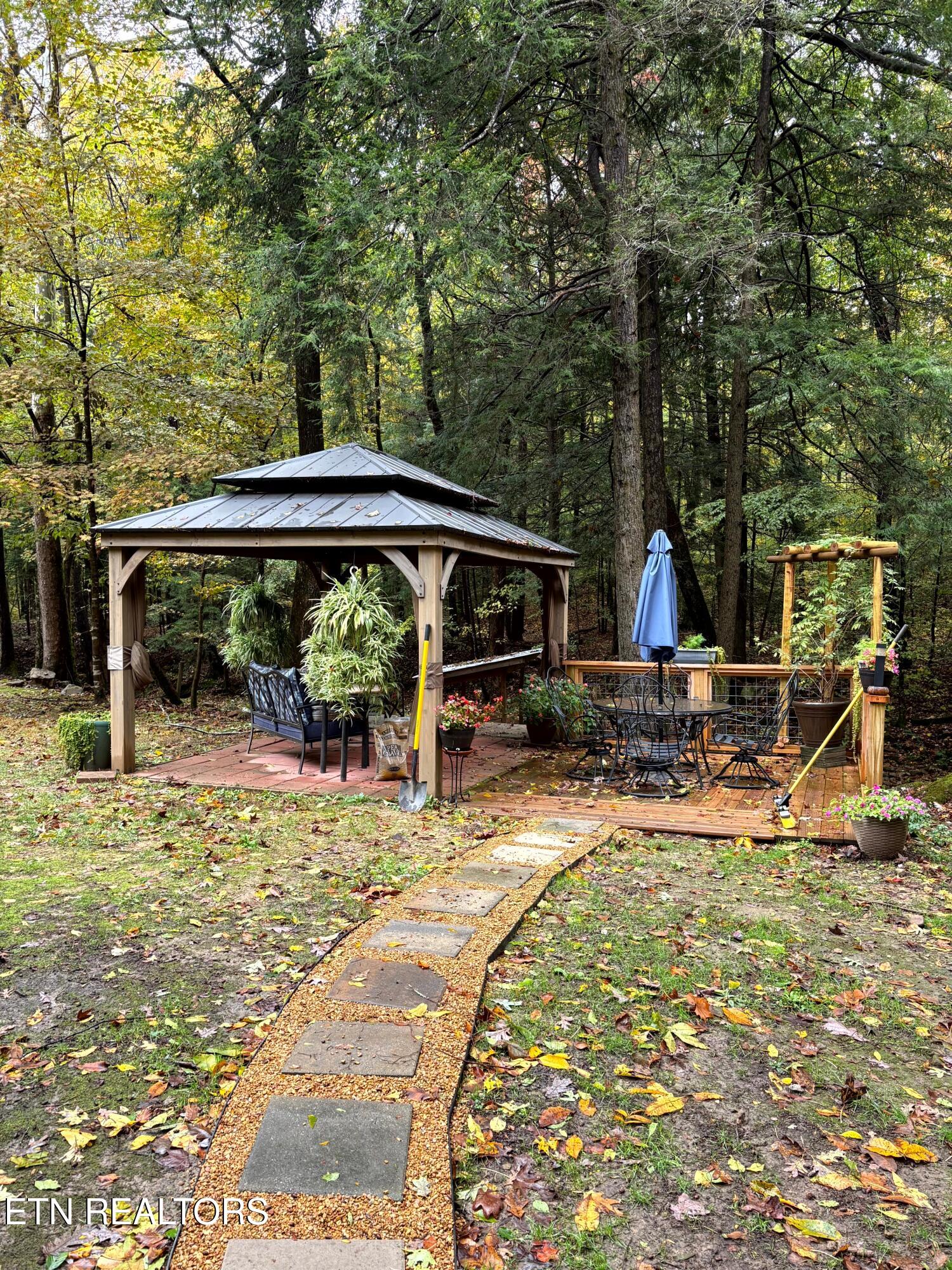 7966 Henson Gap Road Dunlap, TN 37327 - Photo 14 of 34 Image 14