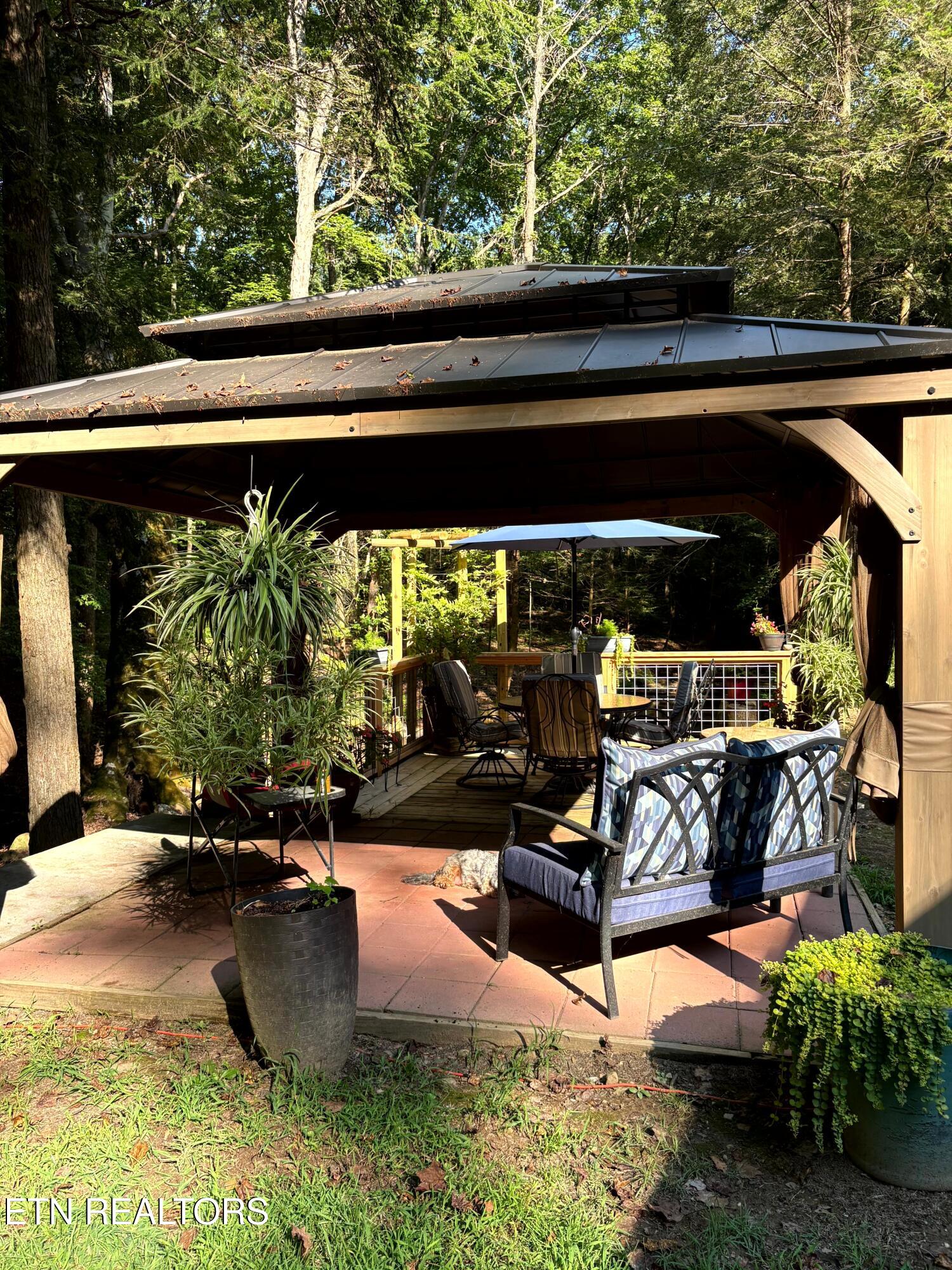 7966 Henson Gap Road Dunlap, TN 37327 - Photo 15 of 34 Image 15