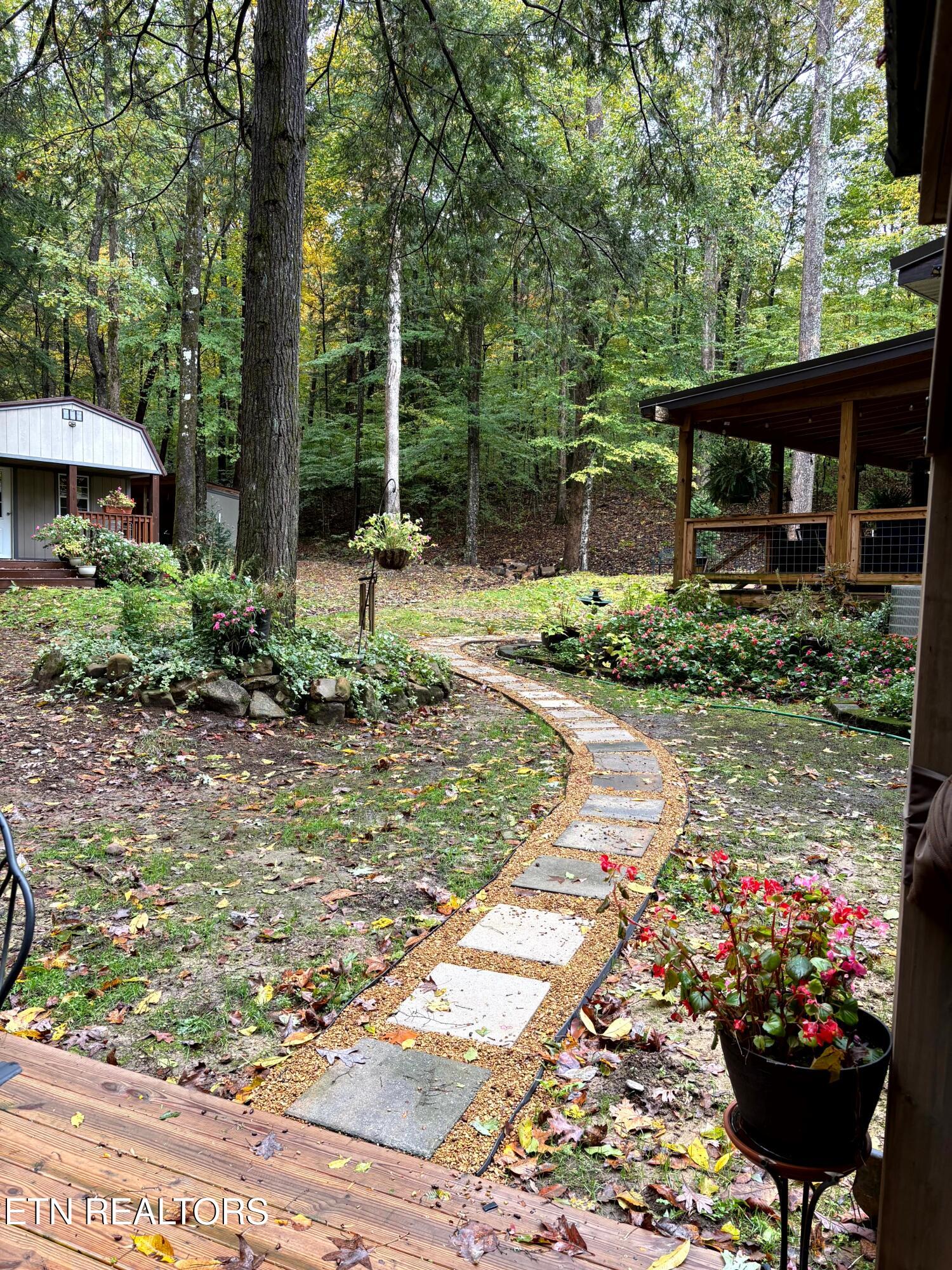 7966 Henson Gap Road Dunlap, TN 37327 - Photo 26 of 34 Image 26