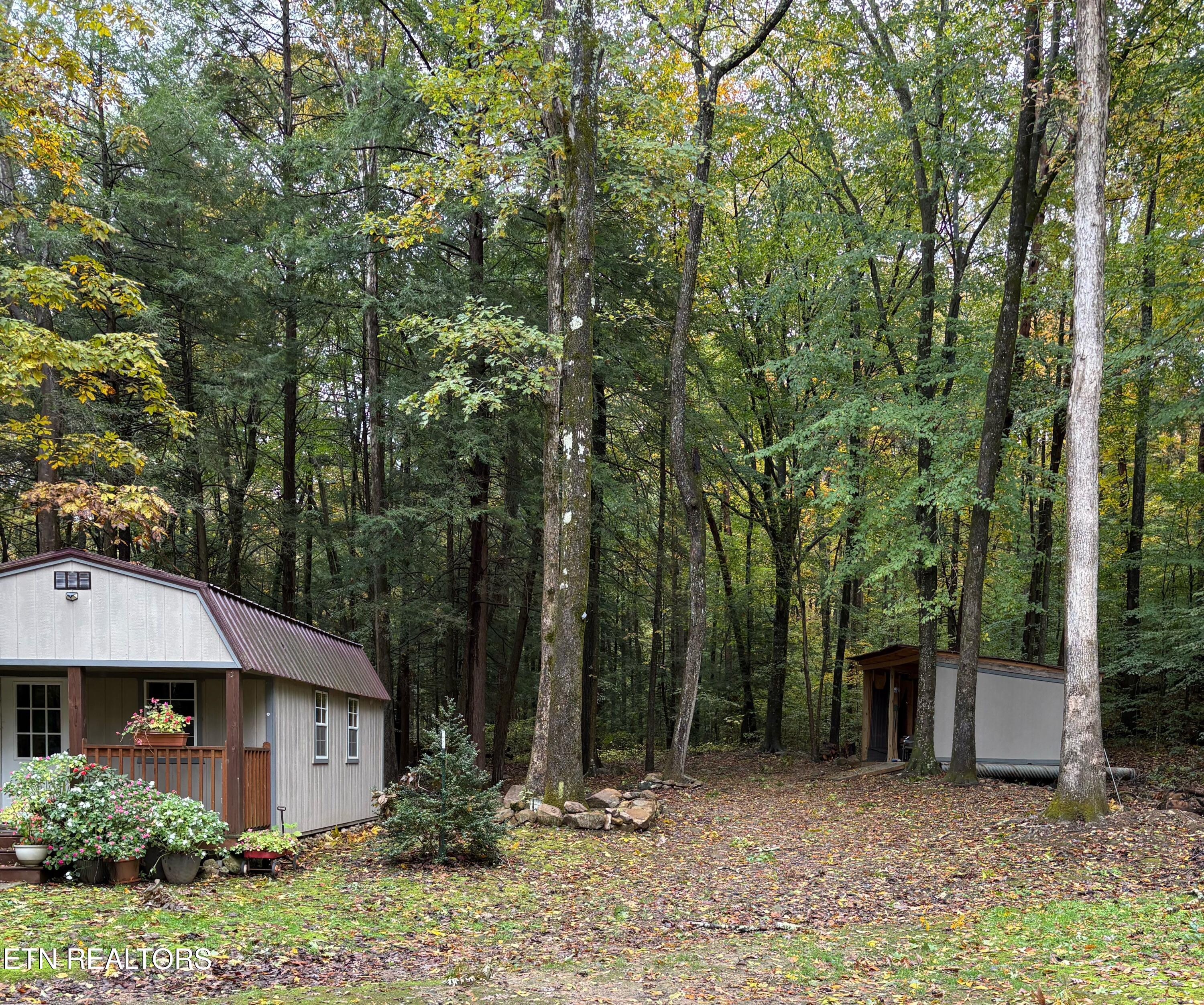 7966 Henson Gap Road Dunlap, TN 37327 - Photo 28 of 34 Image 28