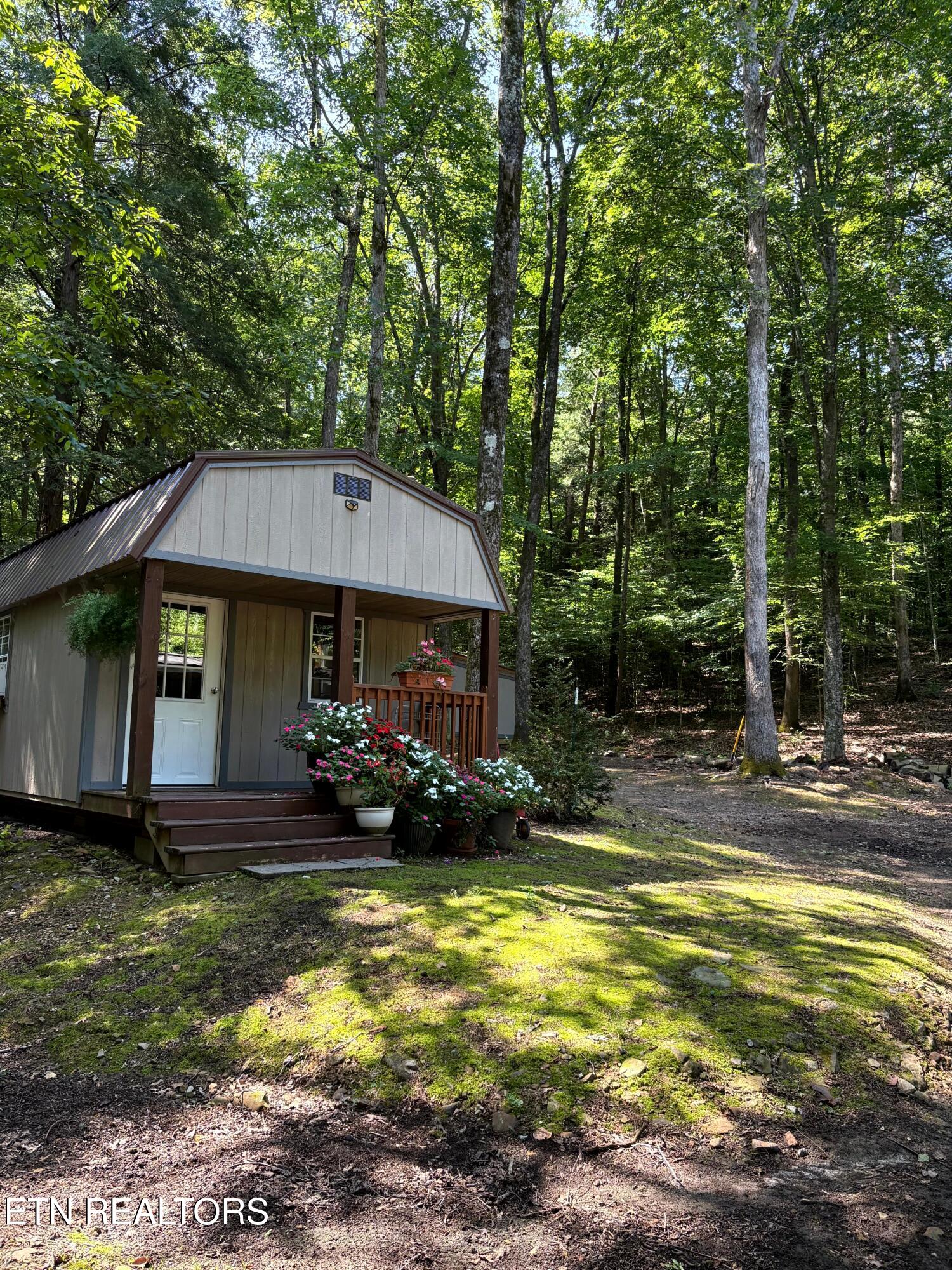 7966 Henson Gap Road Dunlap, TN 37327 - Photo 30 of 34 Image 30