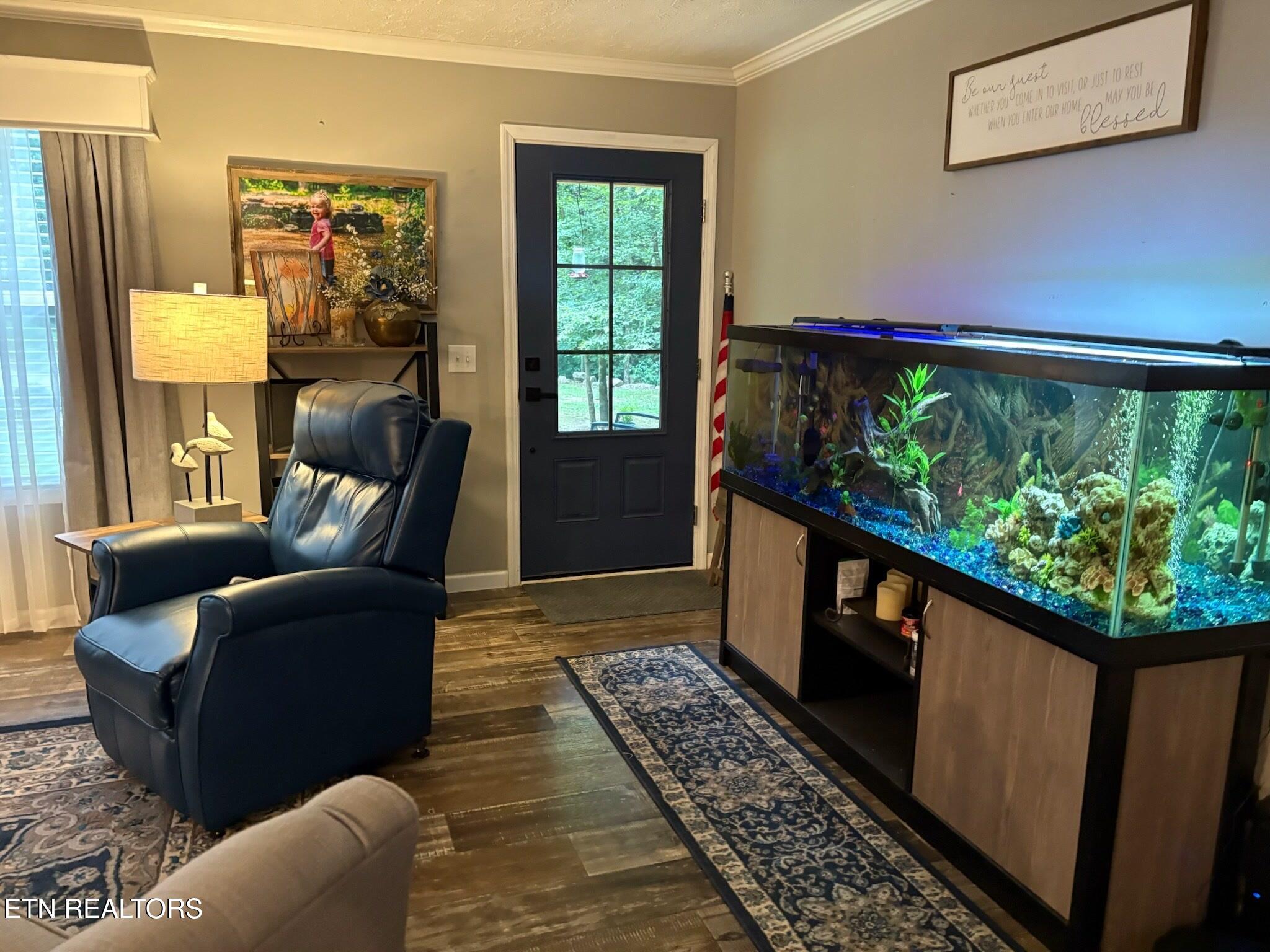 7966 Henson Gap Road Dunlap, TN 37327 - Photo 3 of 34 Image 03