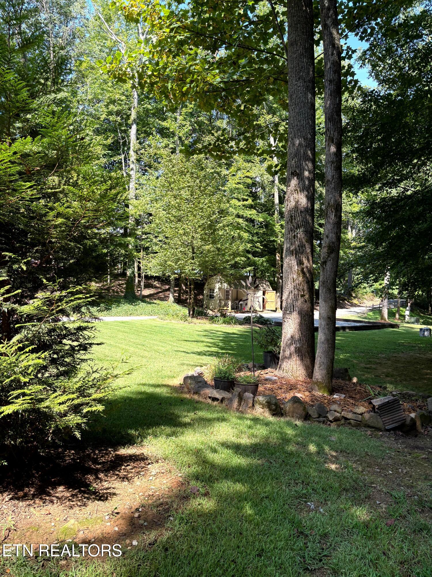 7966 Henson Gap Road Dunlap, TN 37327 - Photo 32 of 34 Image 32