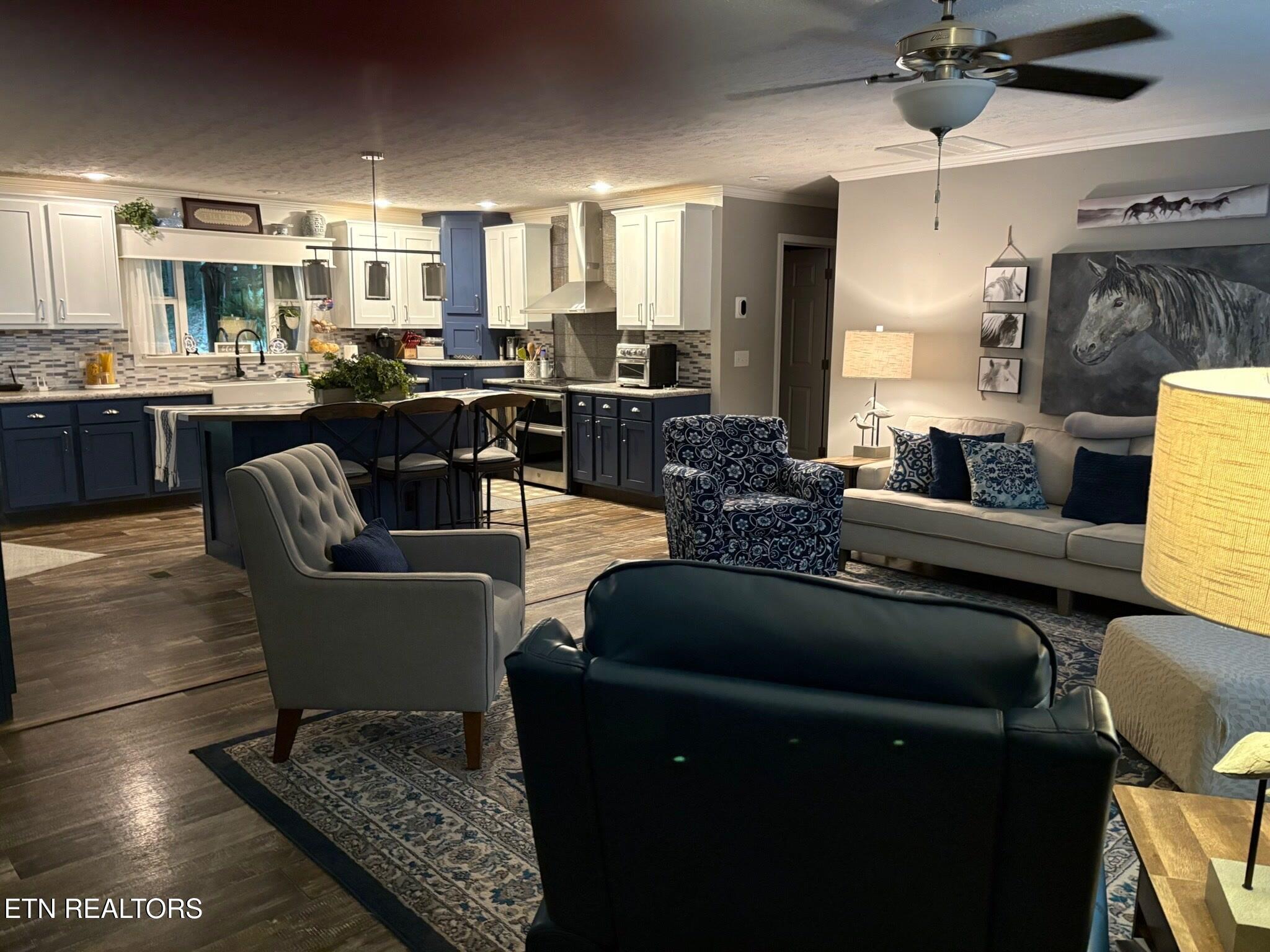 7966 Henson Gap Road Dunlap, TN 37327 - Photo 4 of 34 Image 04