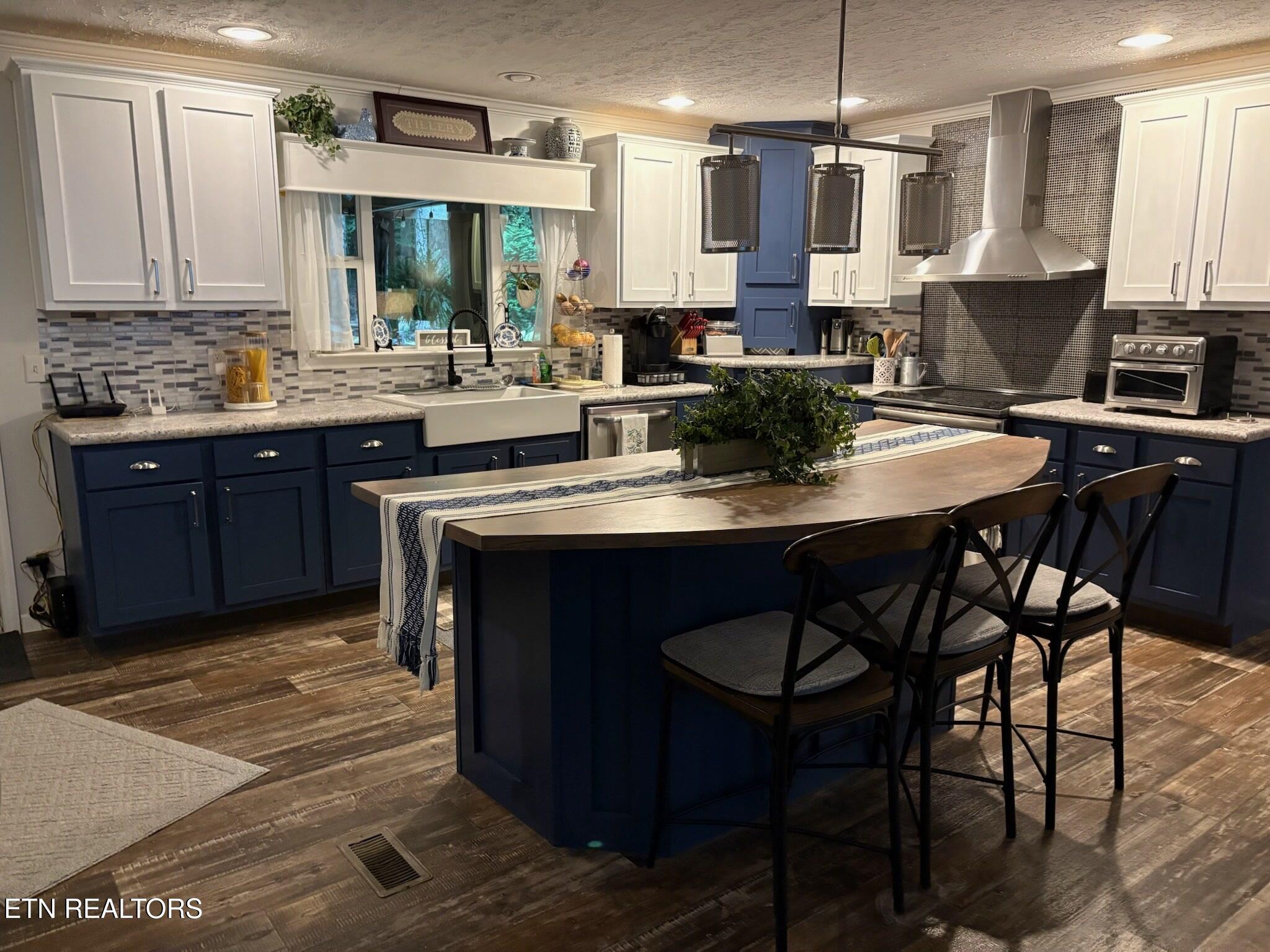 7966 Henson Gap Road Dunlap, TN 37327 - Photo 6 of 34 Image 06