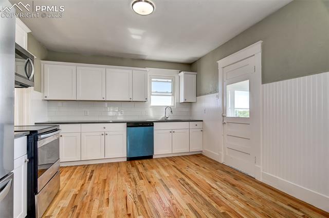 5877 Sengbeil Road Yoder, CO 80864 - Photo 9 of 33 Gallery Image 9