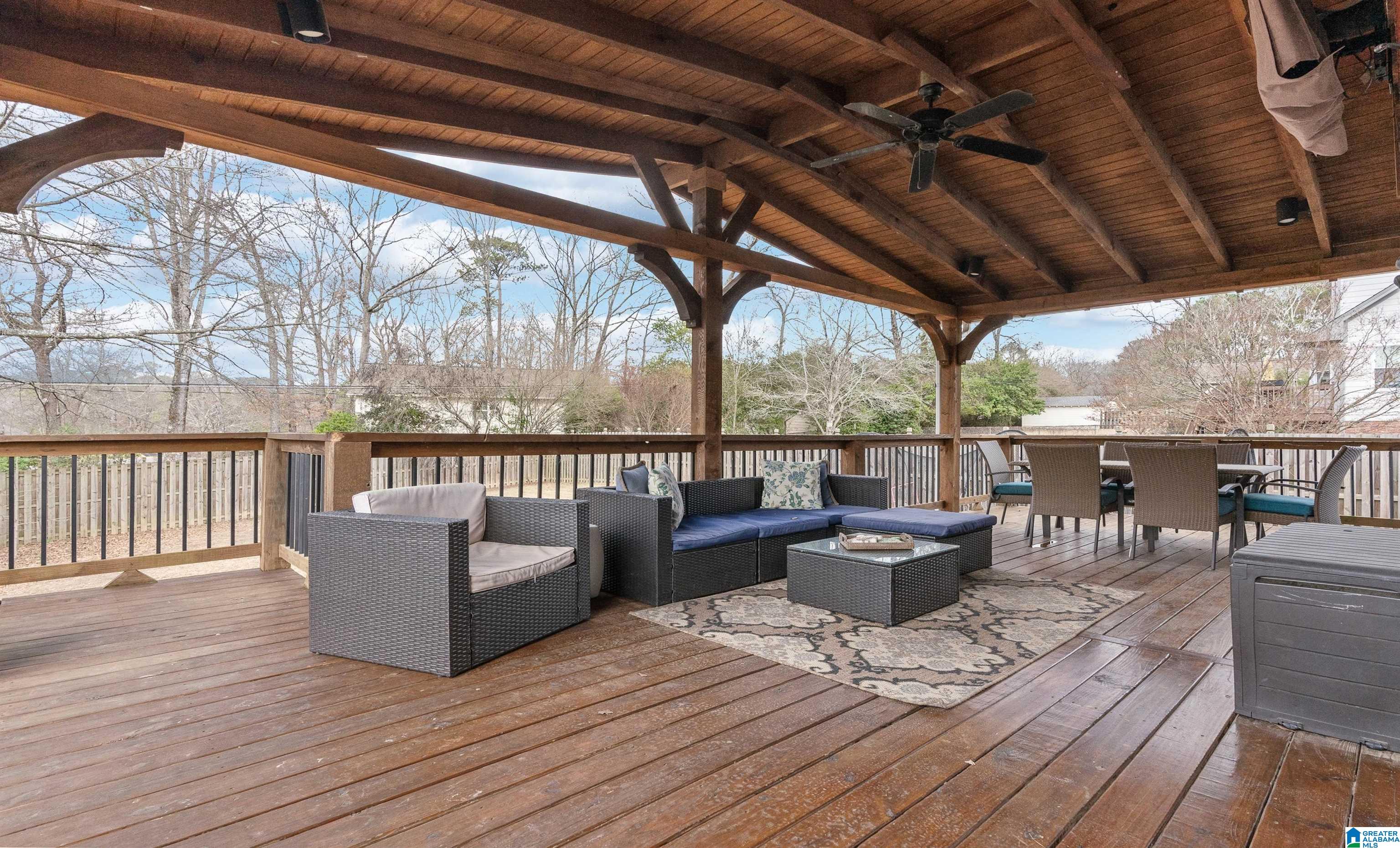 3419 Wren Road Birmingham, AL 35243 - Photo 20 of 43