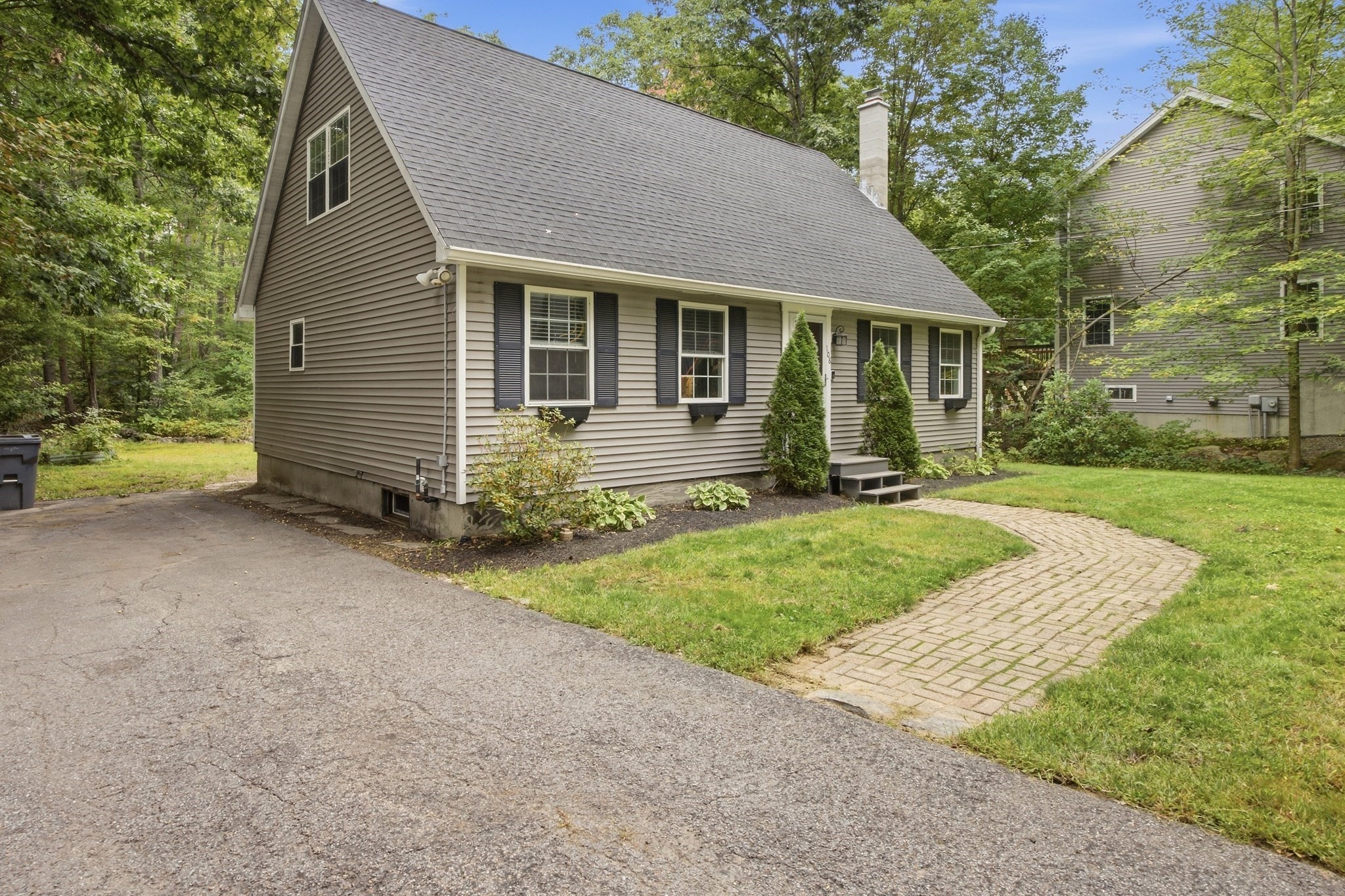 108 Dunn Road Ashburnham, MA 01430 - Photo 2 of 29 Gallery Image 2