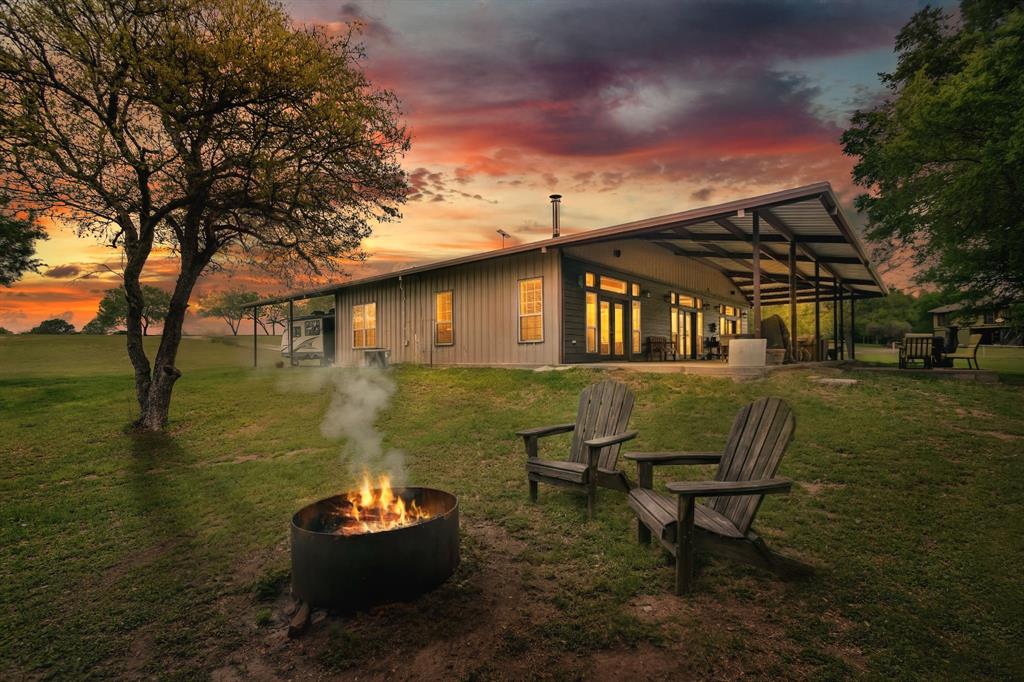 150 Deer Run Road Valley Mills, TX 76689 - Photo 1 of 40