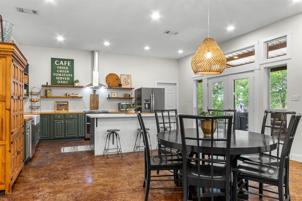 150 Deer Run Road Valley Mills, TX 76689 - Photo 13 of 40