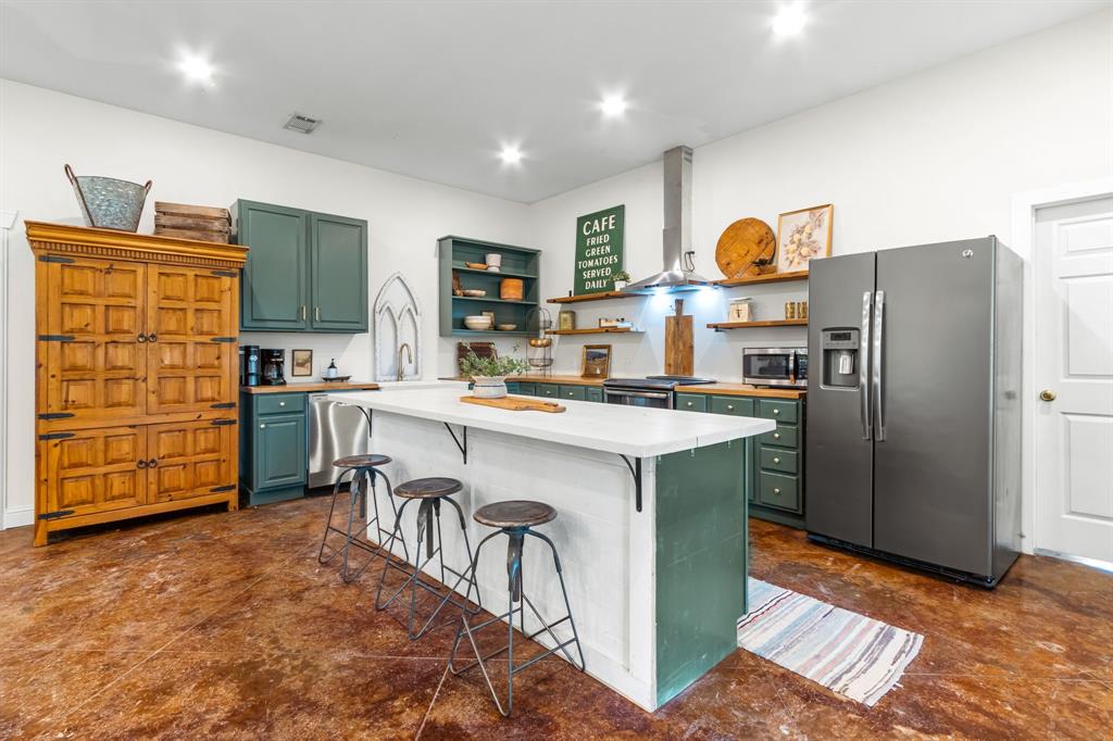 150 Deer Run Road Valley Mills, TX 76689 - Photo 14 of 40